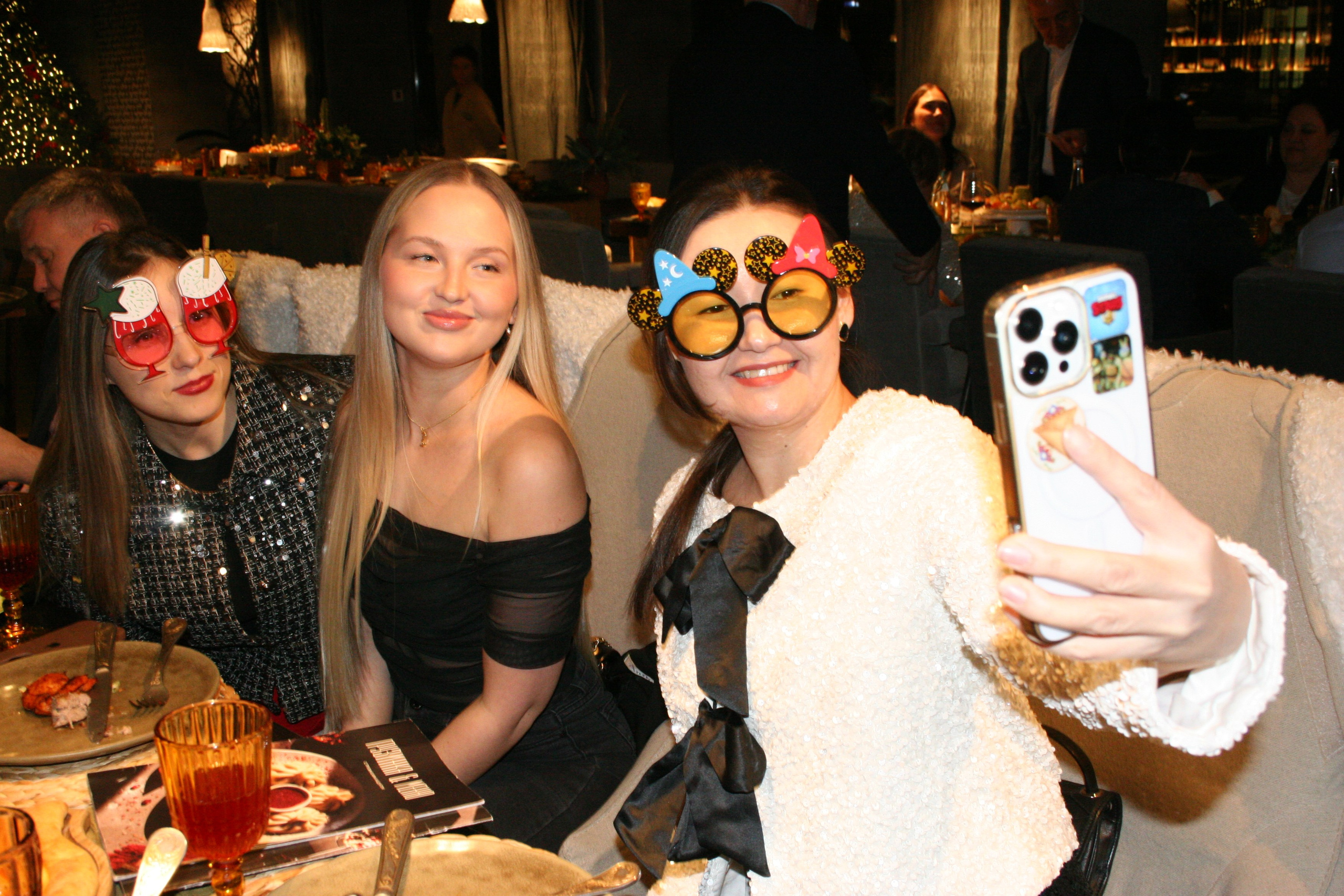 Корпоратив. Креативный фотограф