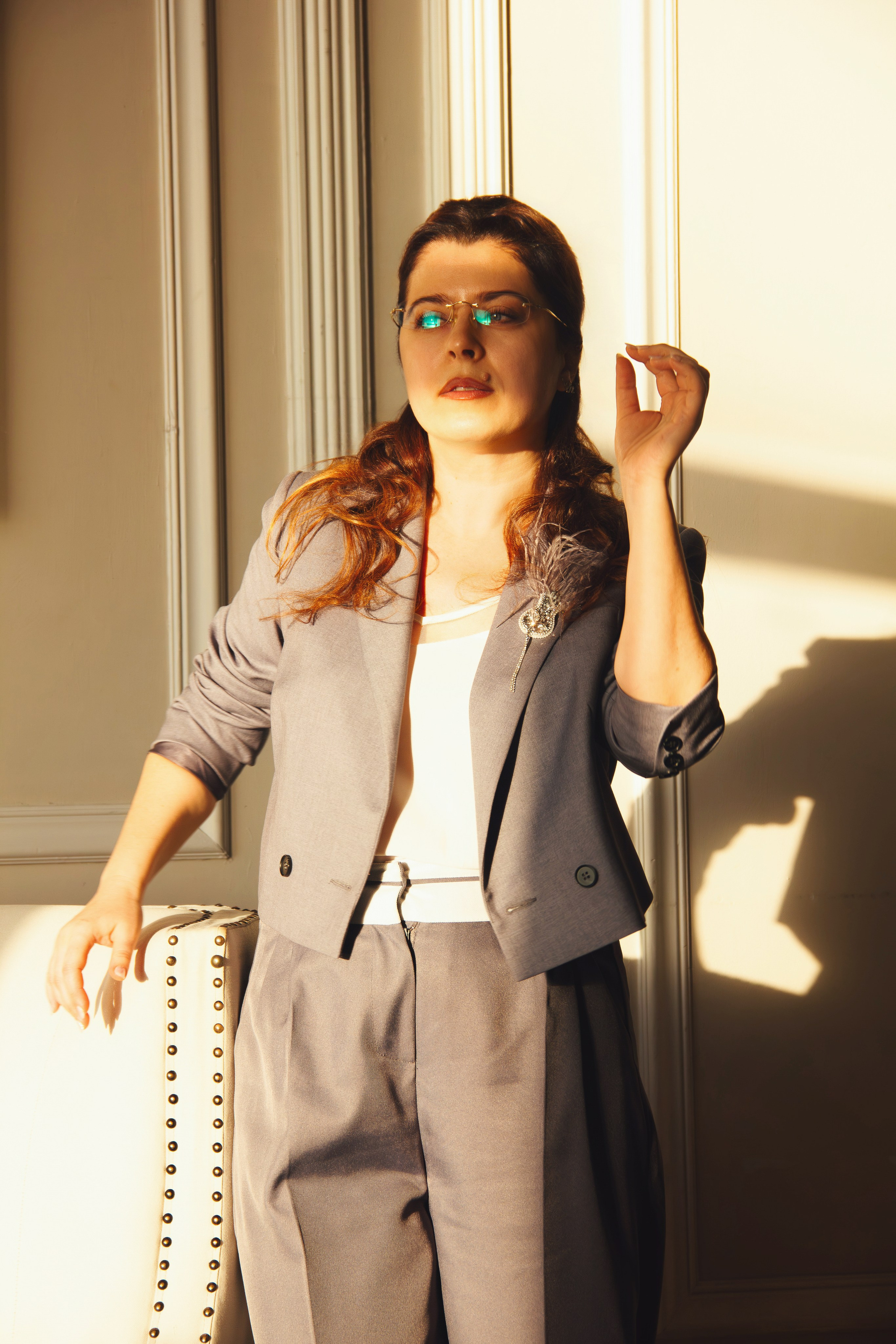 Психолог Виктория