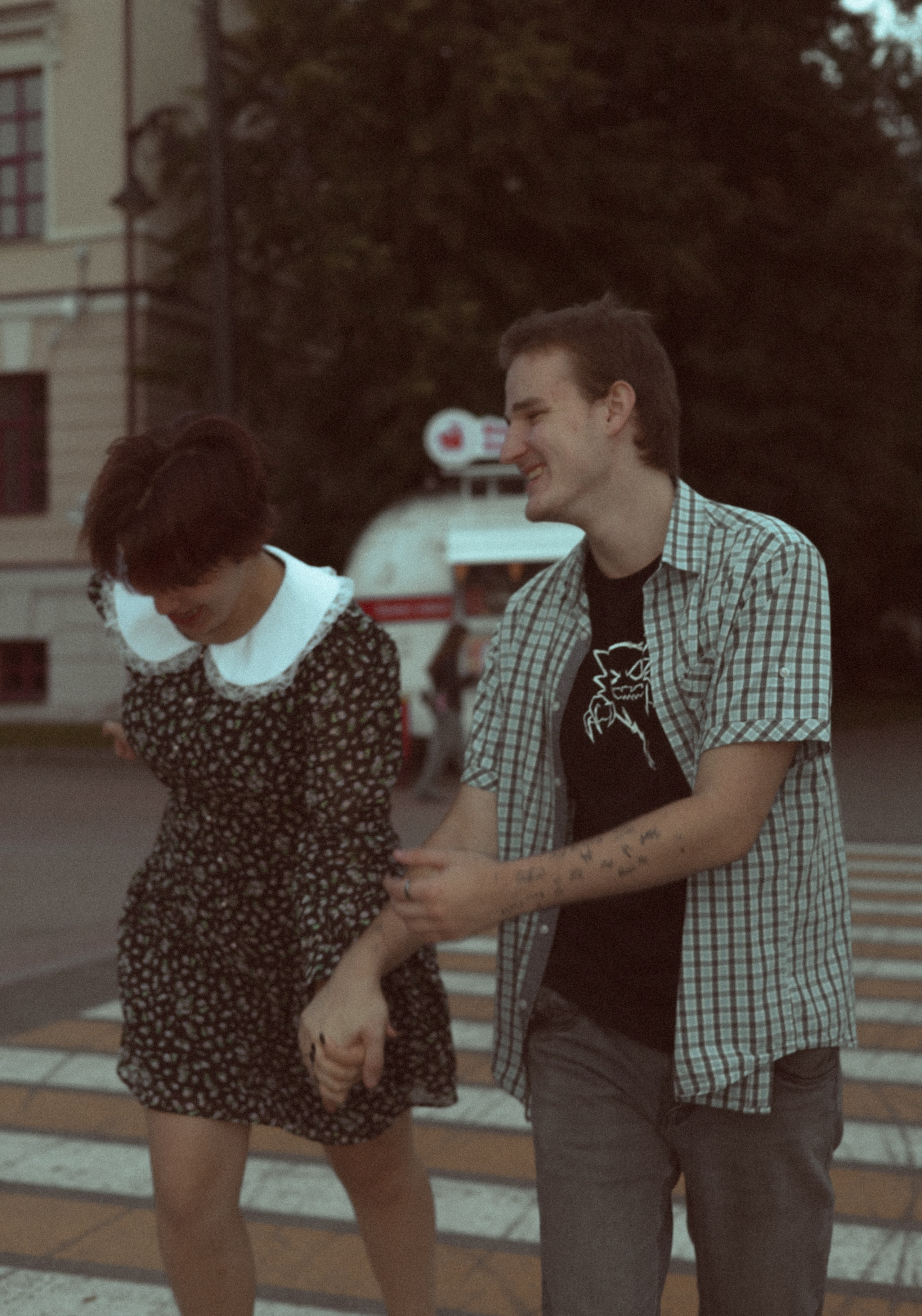 Love-story. Главная