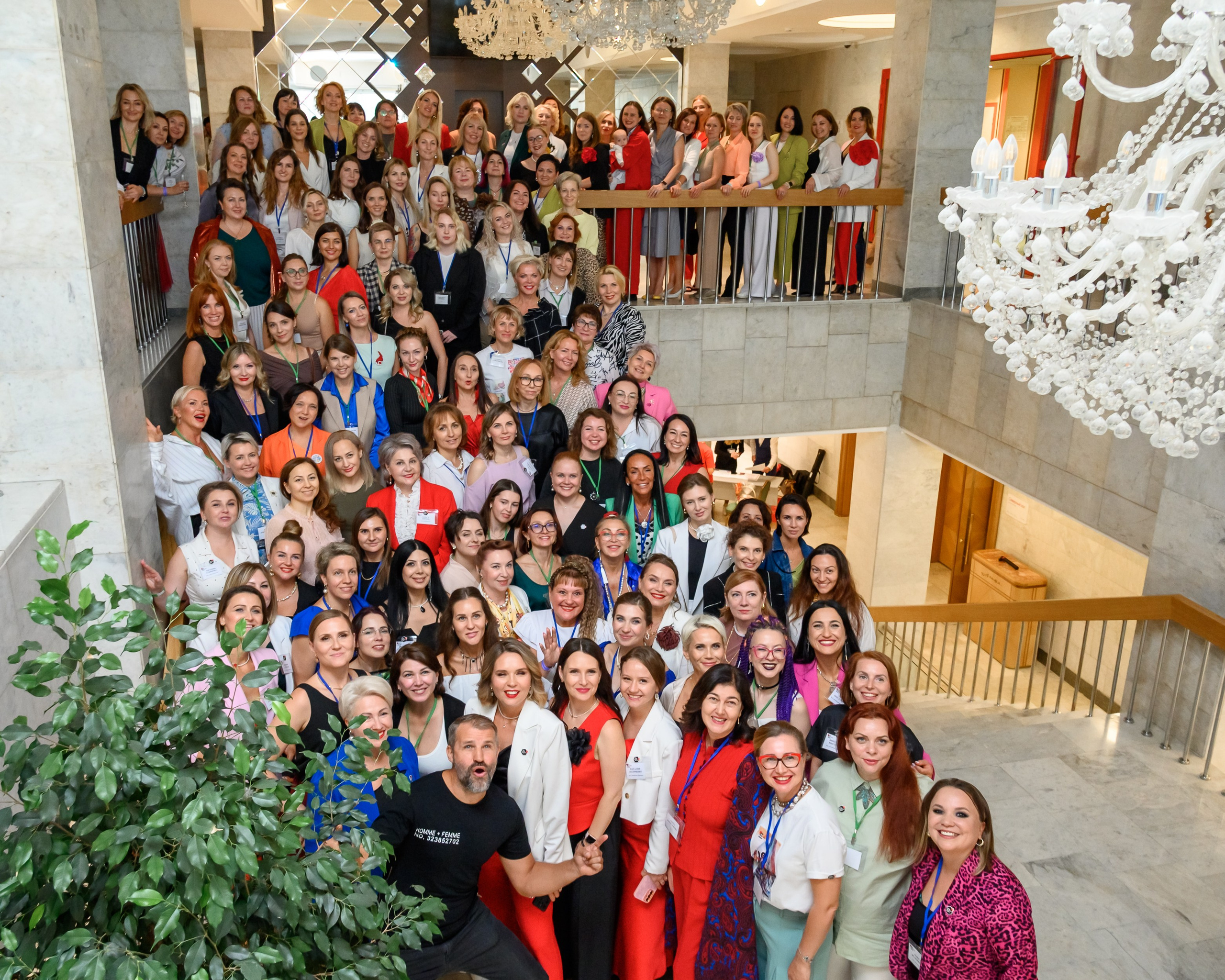 7 большой нетворкинг «МИР БИЗНЕС МАМ». Бренд фотограф Москва