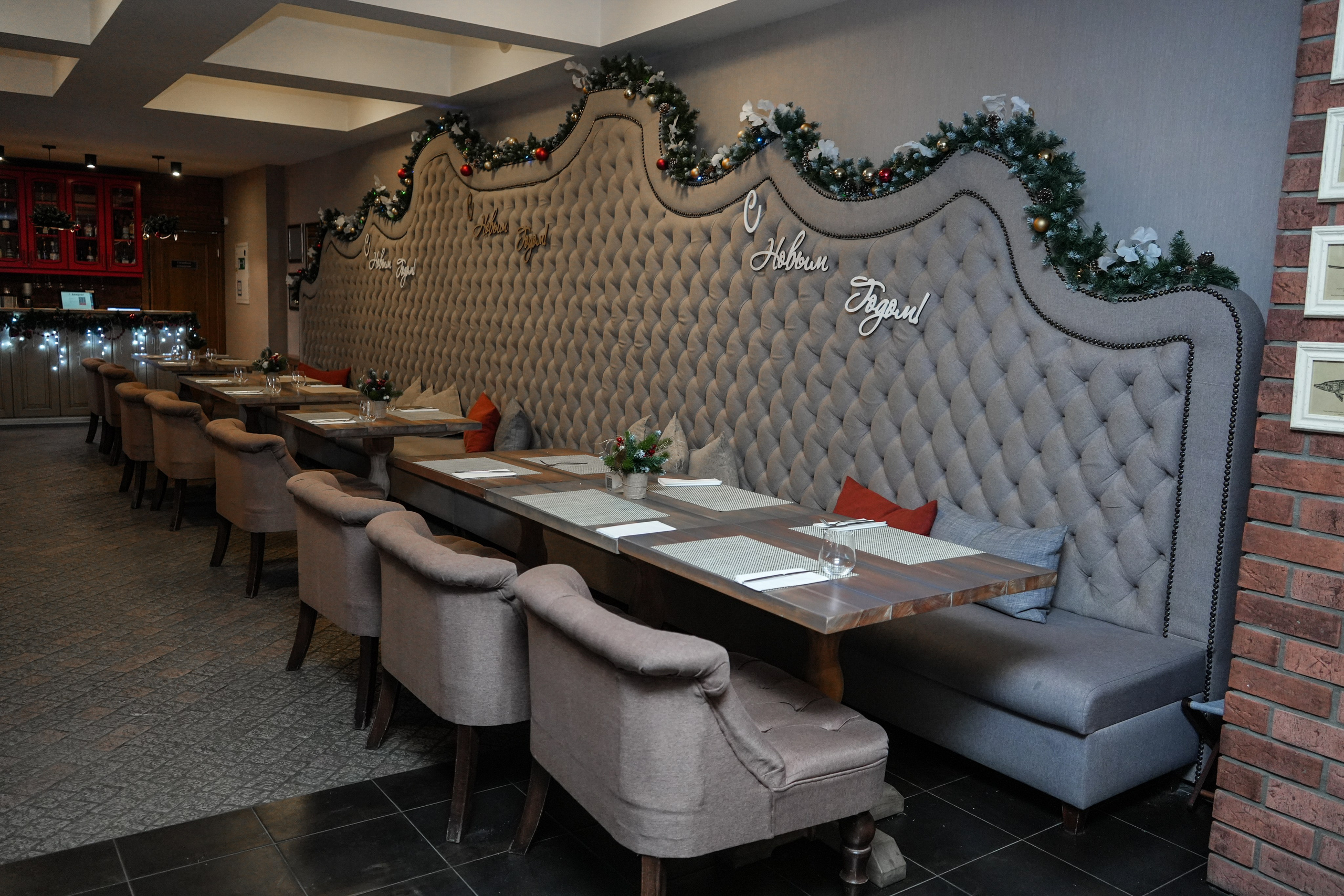 Food сьемка «Княгининский дворик». Фотограф Волгоград Анастасия Ли