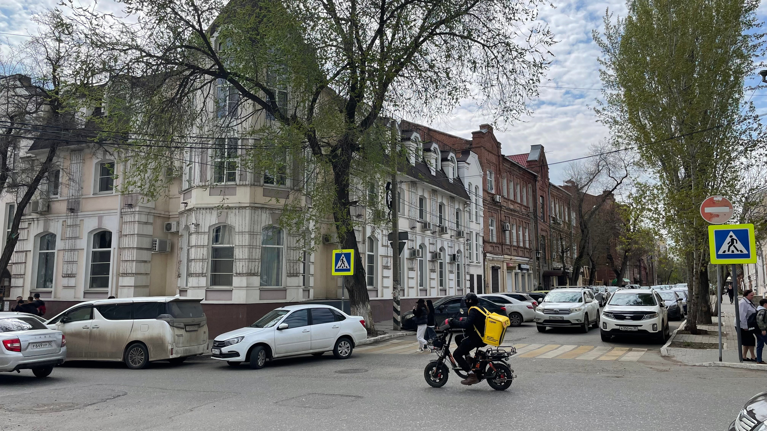 Заметки горожанина. Творческий фотограф/видеограф в Астрахани Абушаев Ренат