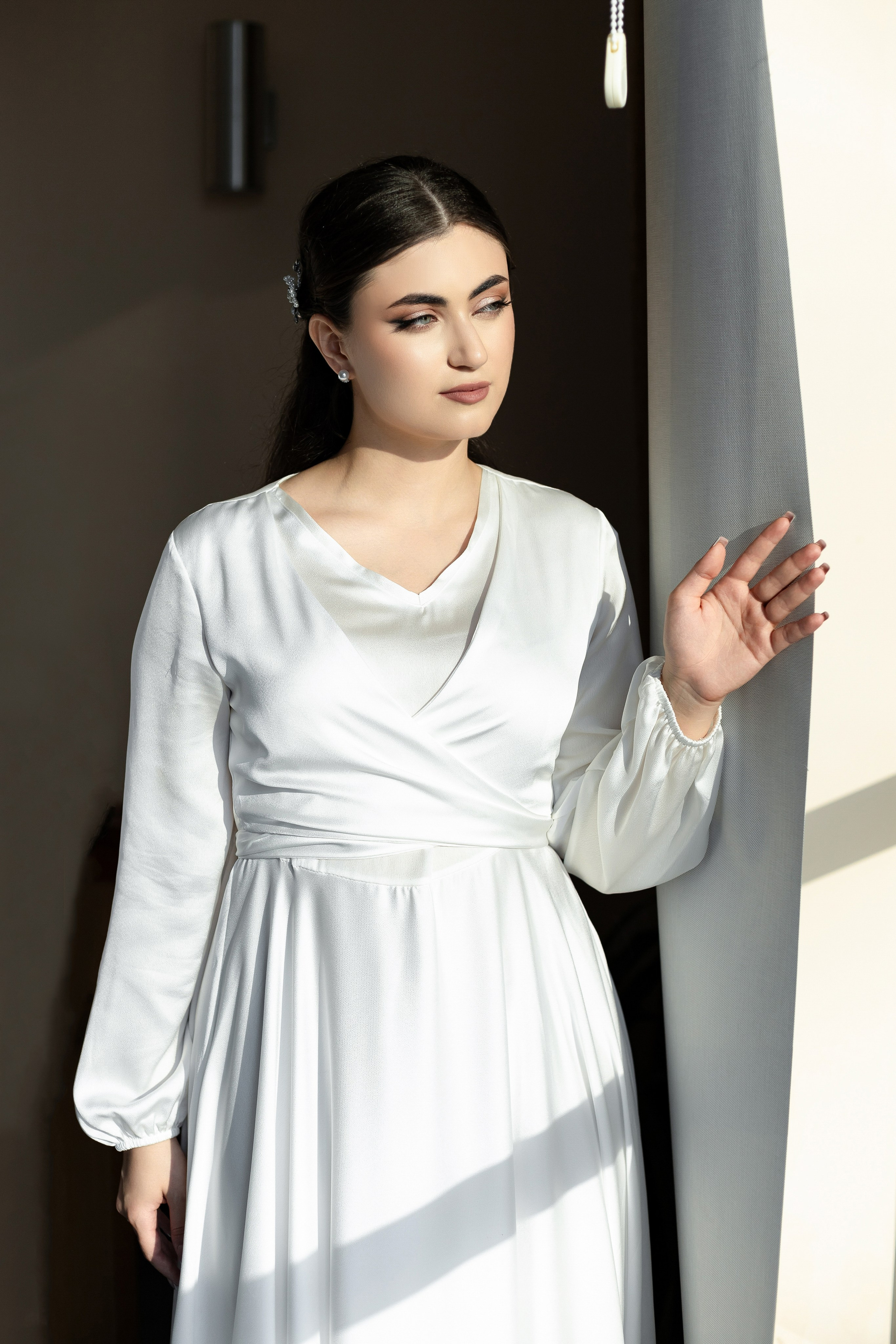 Isa & Mika. Свадебный и фэшн фотограф