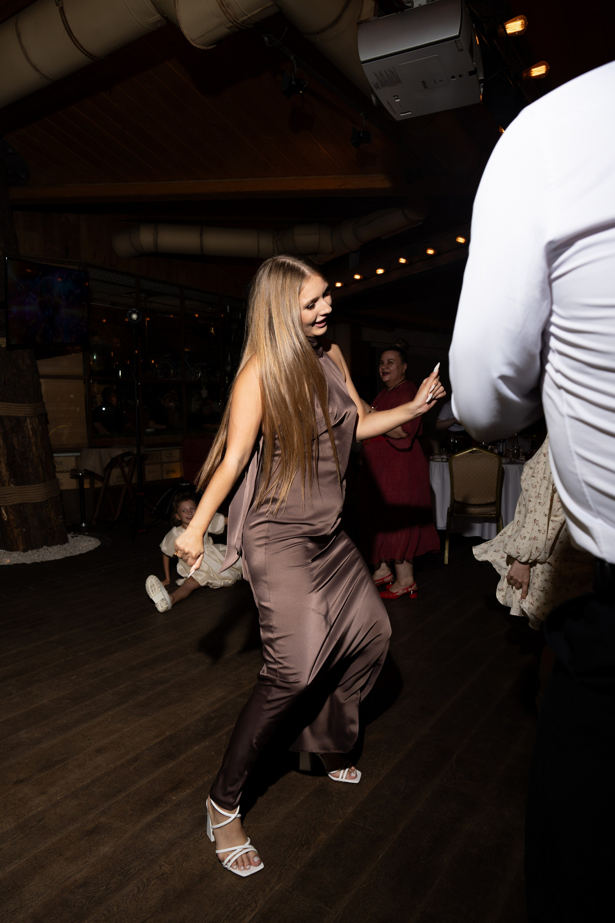 Свадебная съёмка от фотографа Владислава Блинова — Создайте идеальную свадебную съёмку. Vladislav Blinov photographer