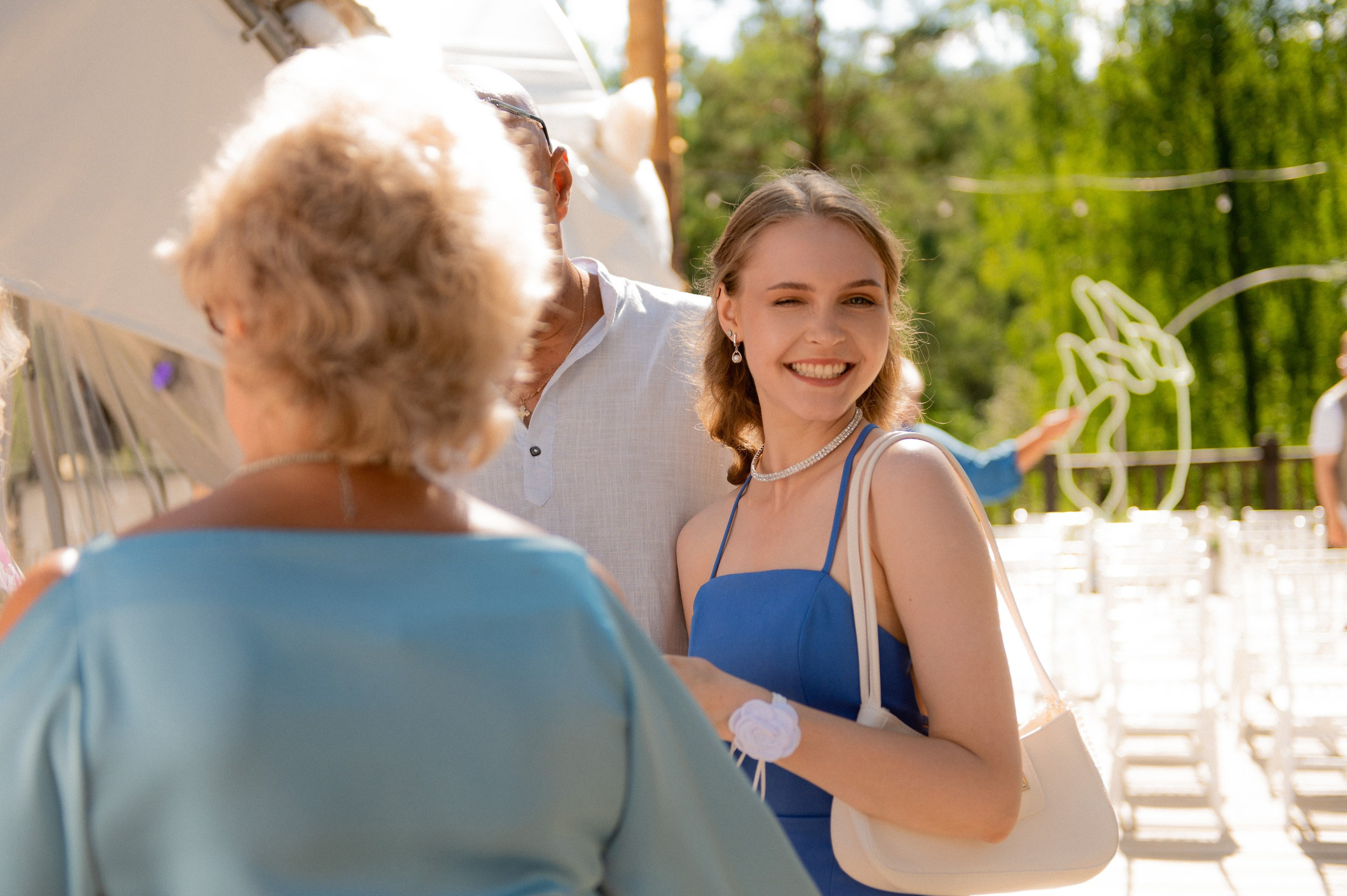 Свадьбы. Фотограф Александр Фомин