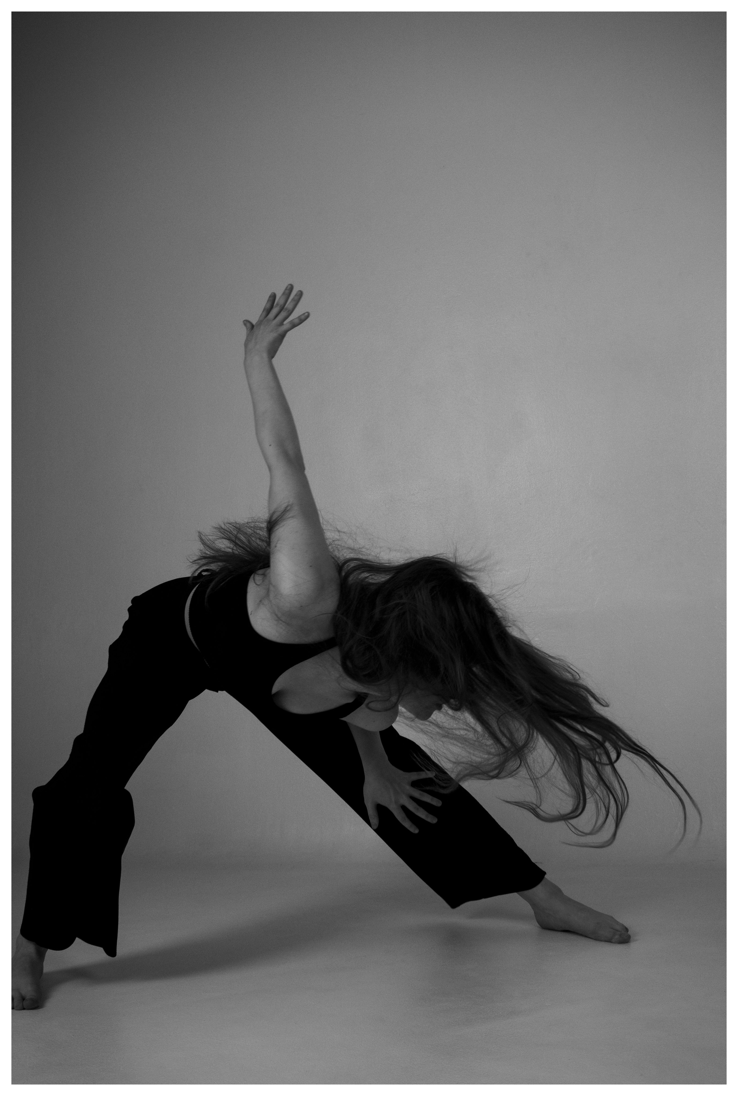 Портретный фотограф в Санкт-Петербурге Дарья Рябова