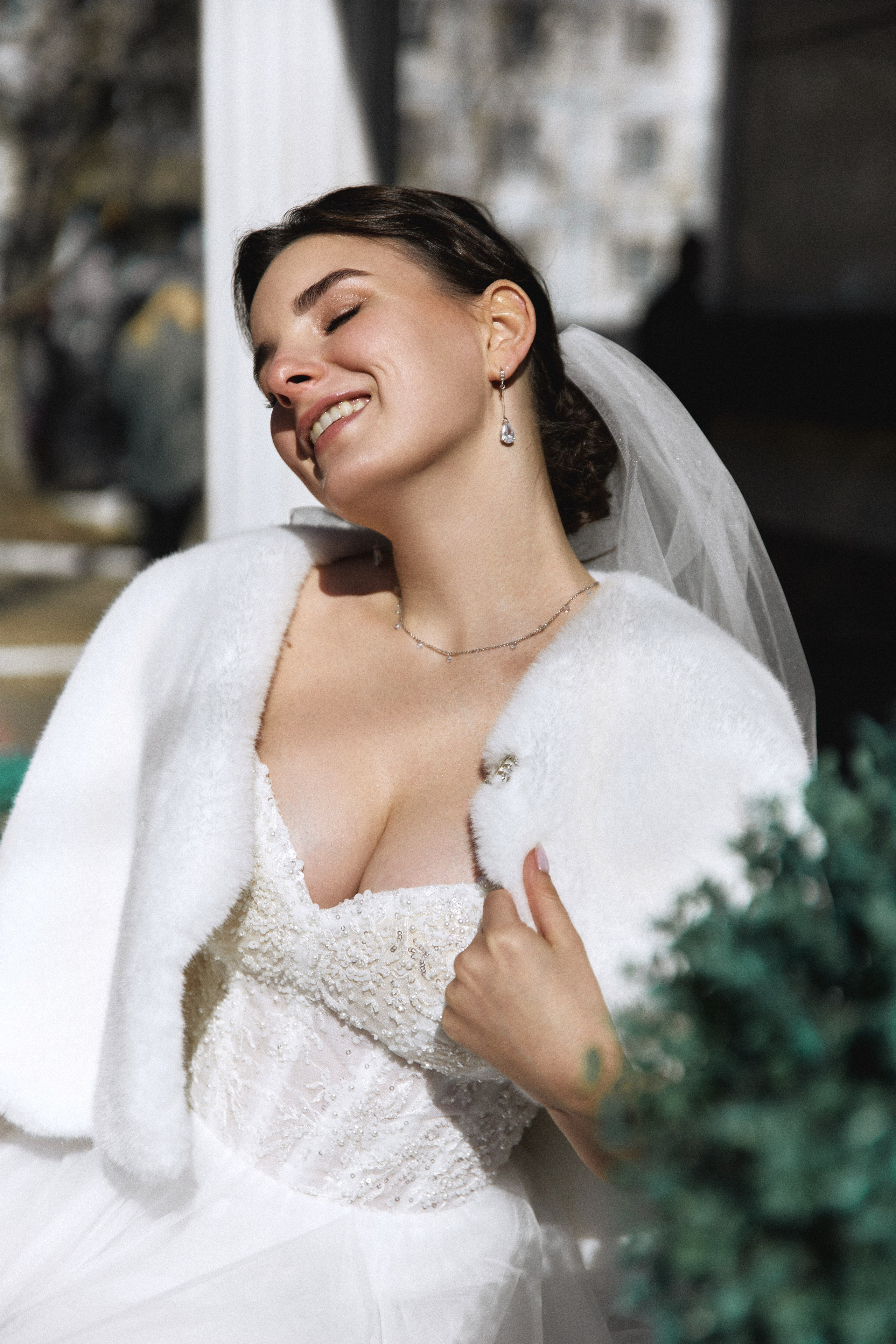 Свадебные. Фотограф в г. Уссурийск Юлия Зозуля