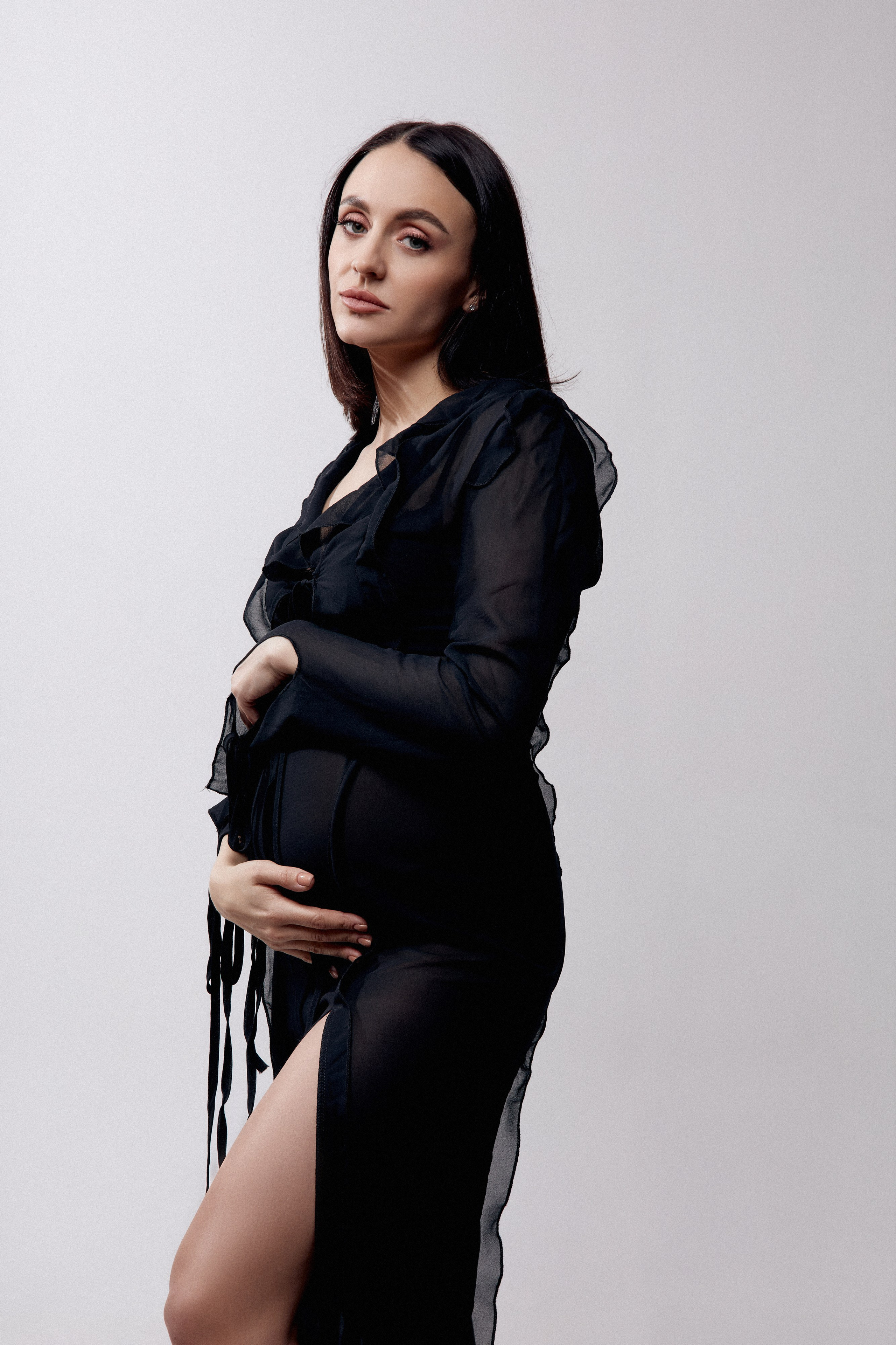 В ожидании. Фотограф в г. Уссурийск Юлия Зозуля