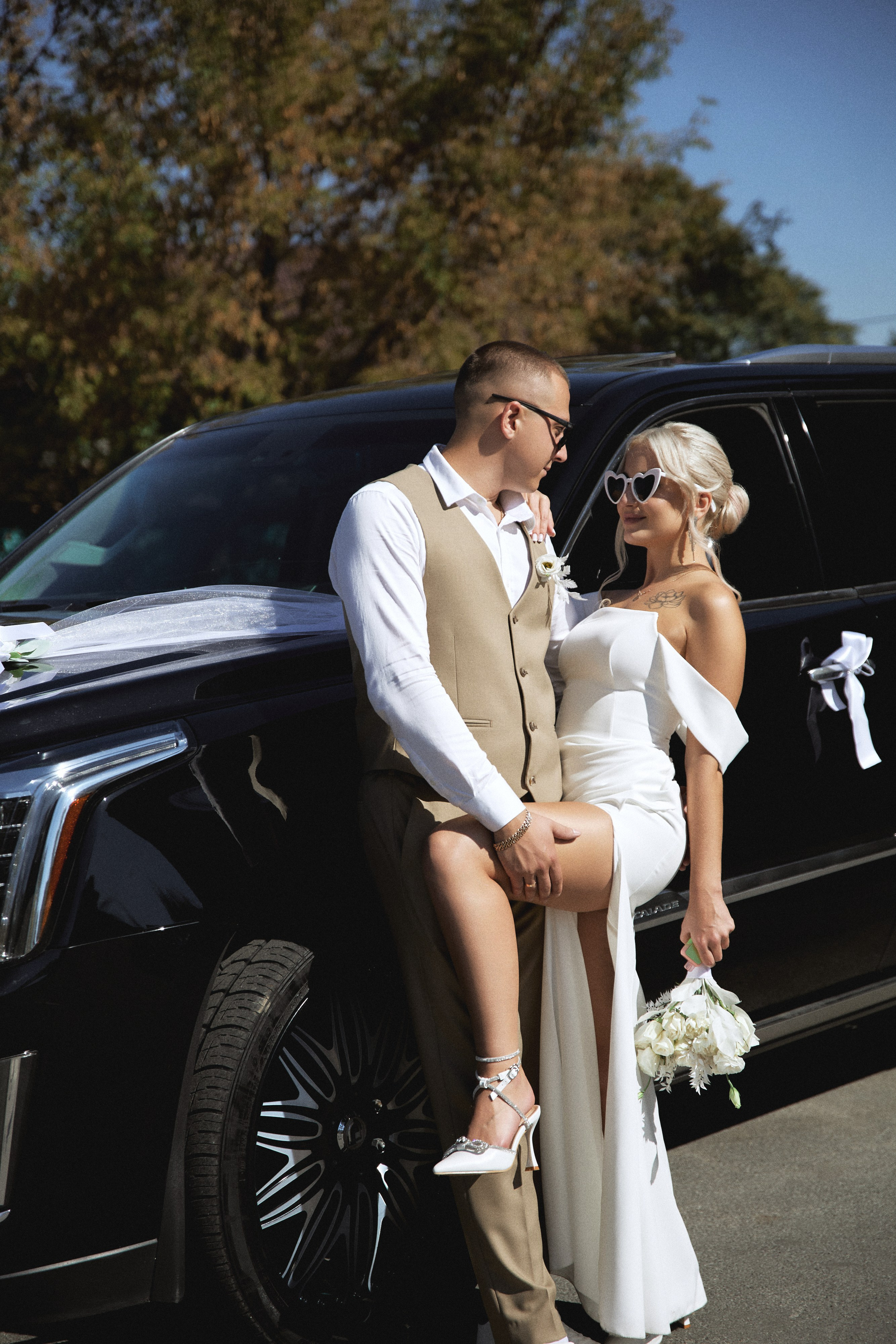 Свадебные. Фотограф в г. Уссурийск Юлия Зозуля