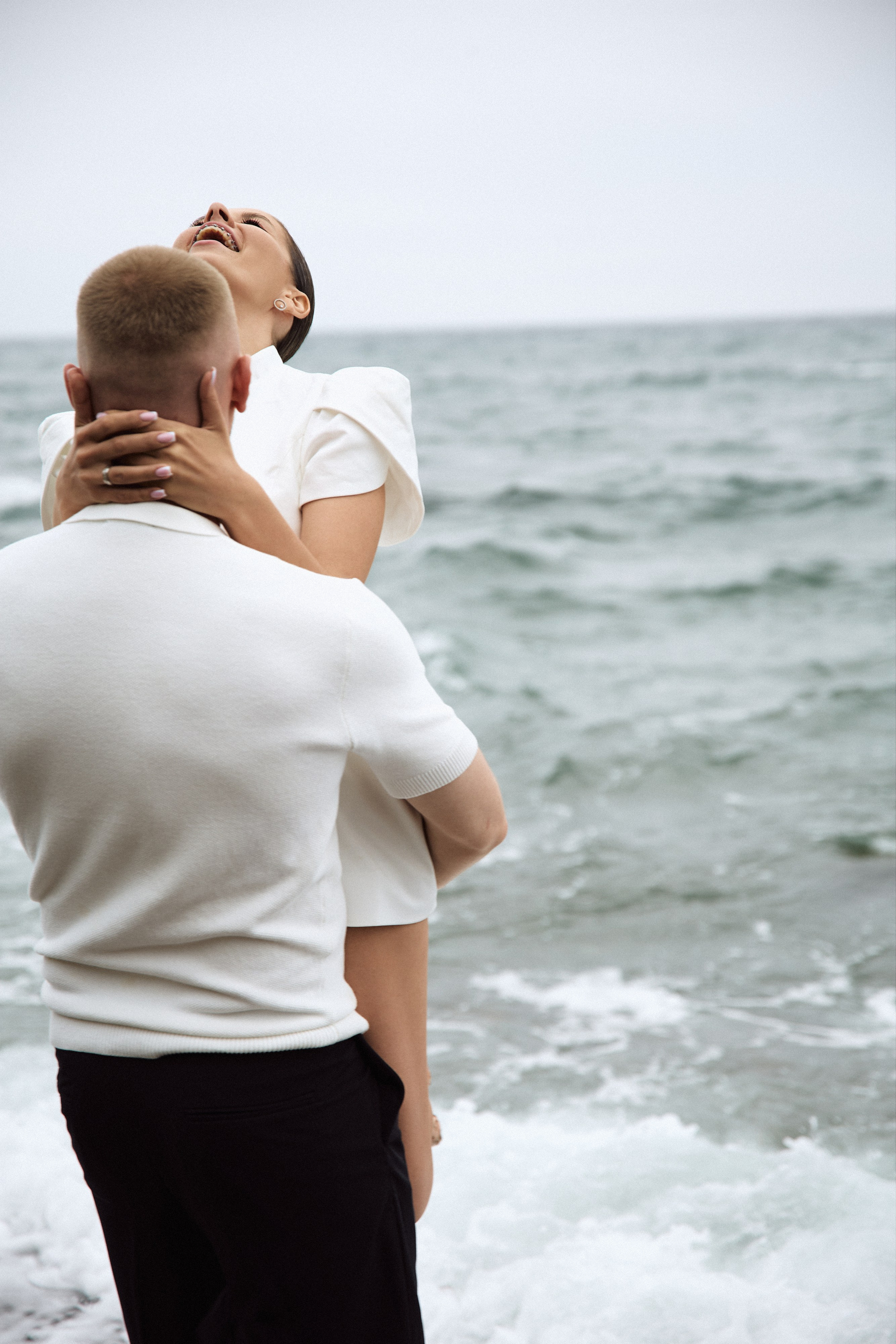 Софья и Андрей. Фотограф в г. Уссурийск Юлия Зозуля