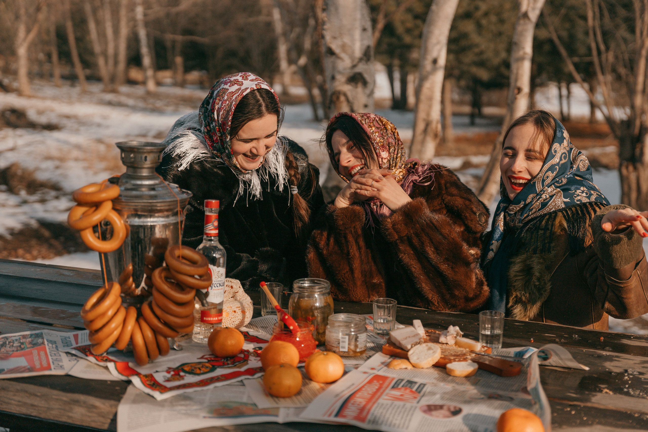 Фотопрогулки. Фотограф в г. Уссурийск Юлия Зозуля