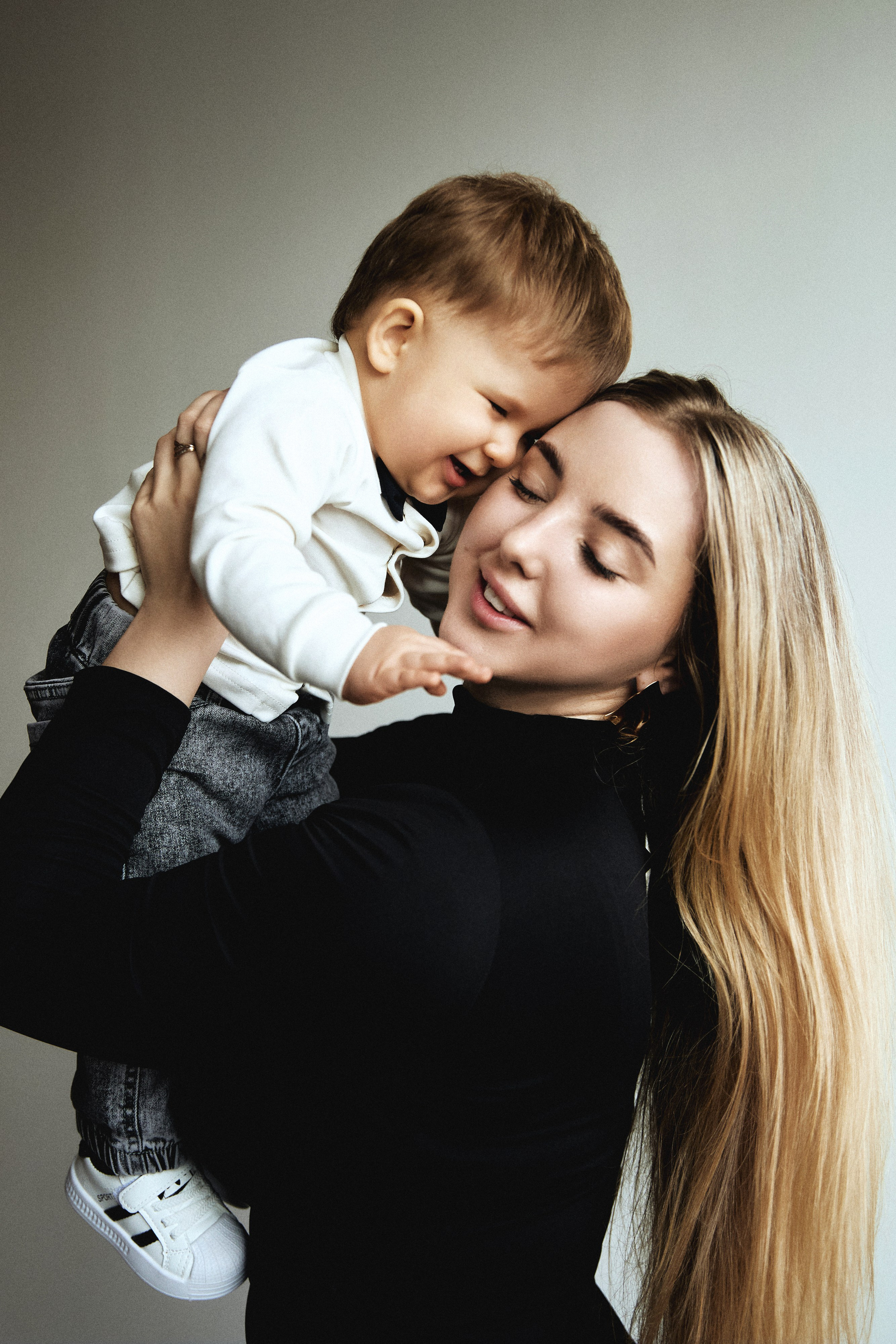 Семейные. Фотограф в г. Уссурийск Юлия Зозуля