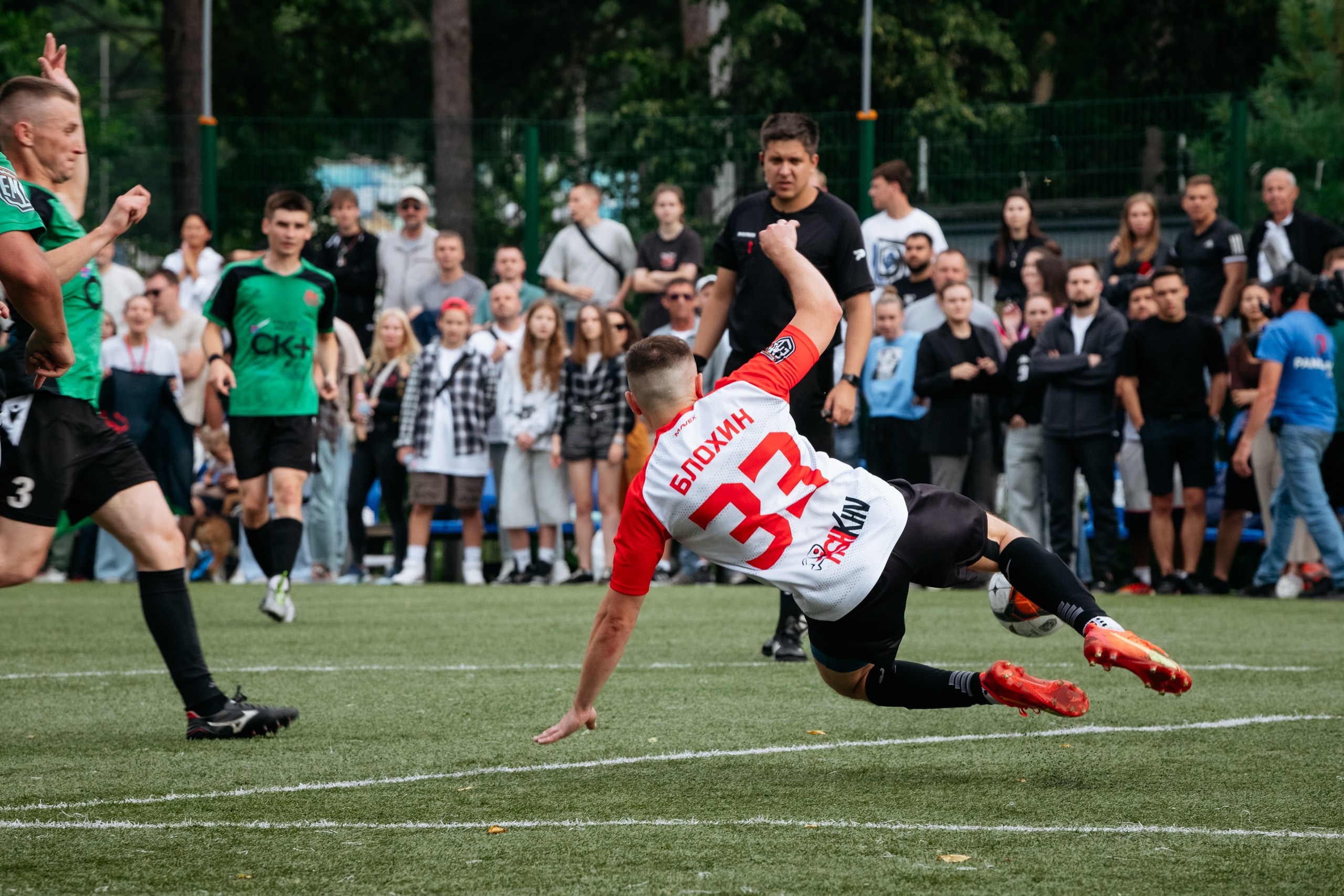 МЕДИА ЛИГА — ФИНАЛ. СВОИ. ФОТООТЧЕТЫ-СОБЫТИЯ-МЕСТА