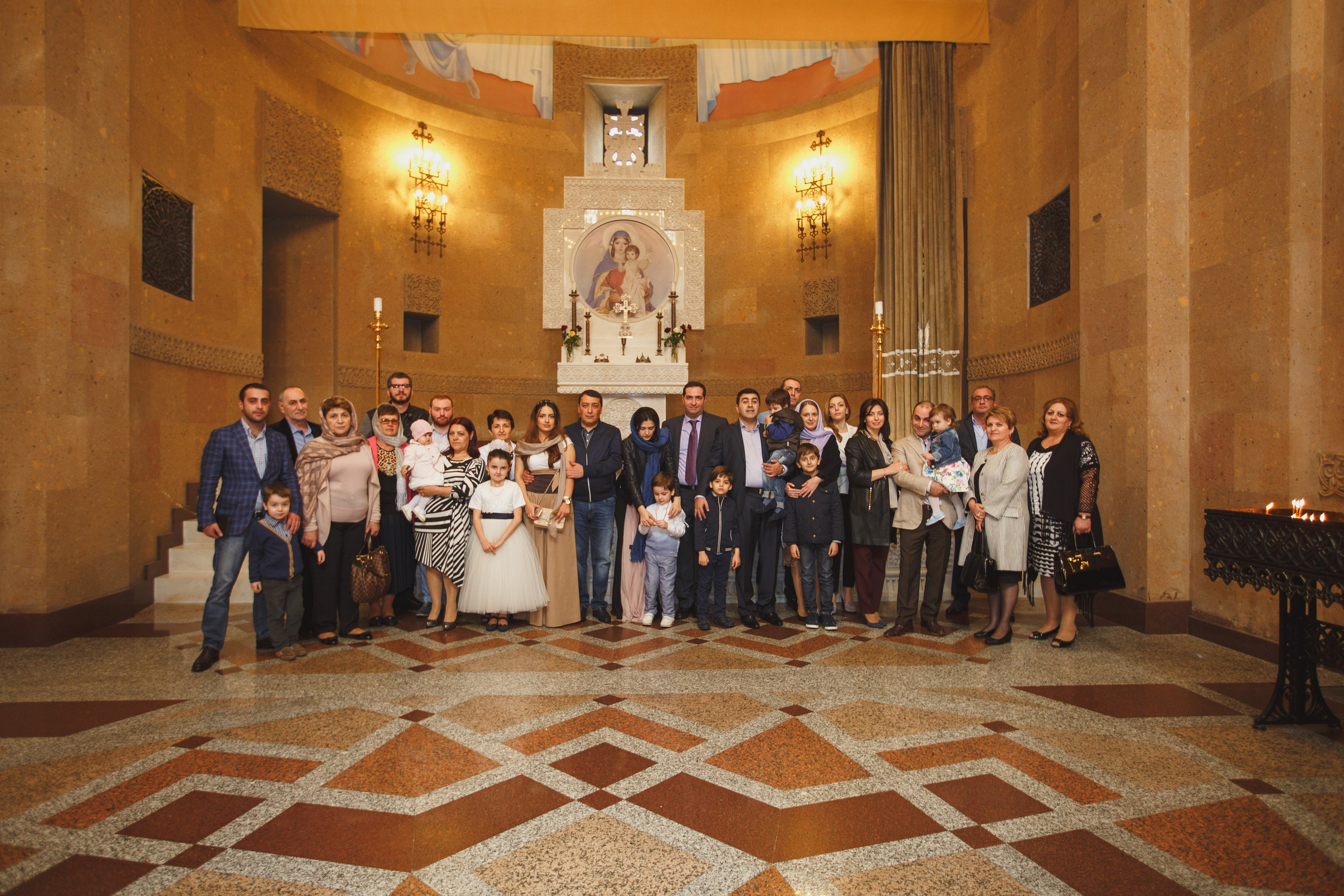 Photo. Фотограф Мария Ларина