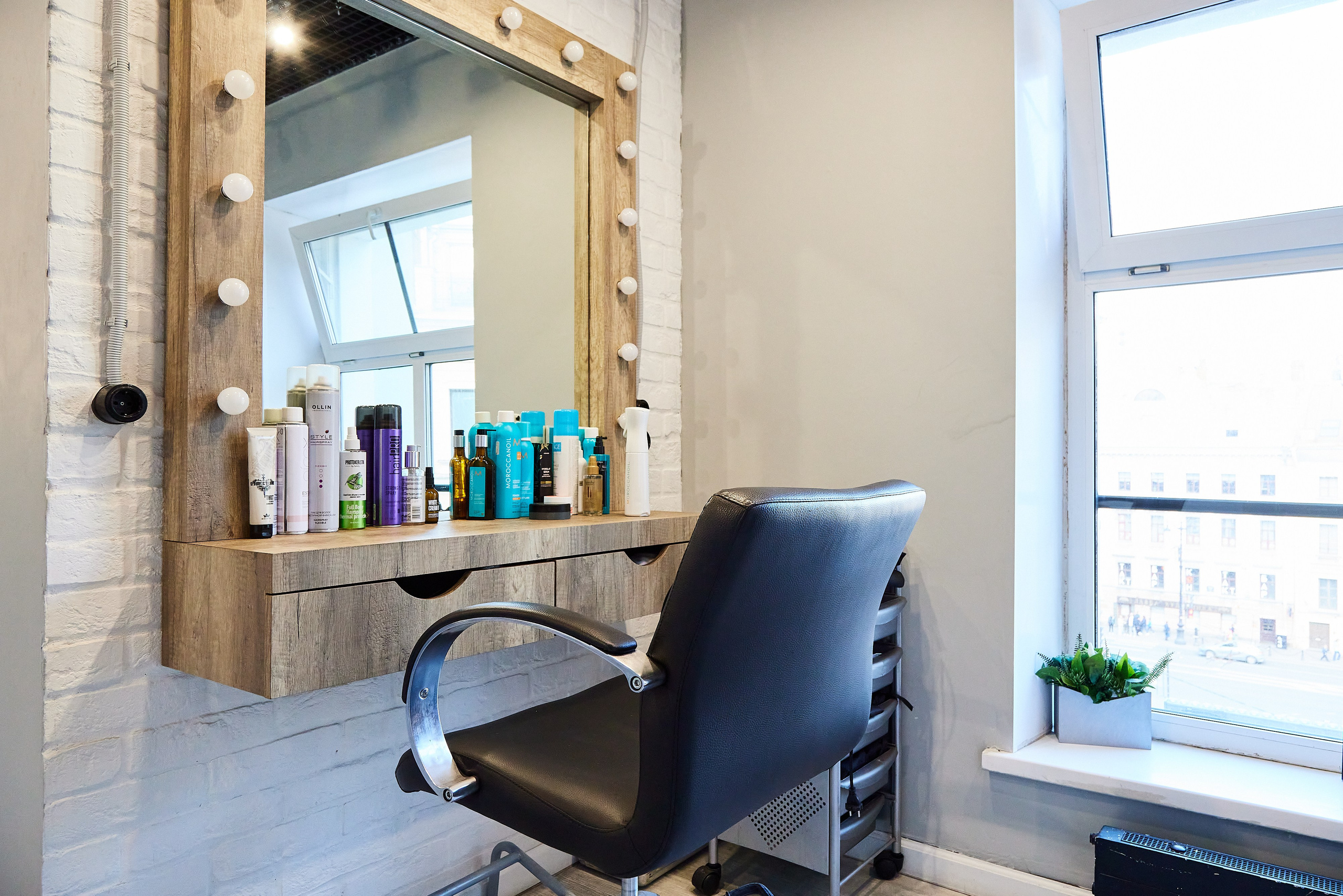 Салон Nails up. Фотограф Анастасия Леонтьева Санкт-Петербург