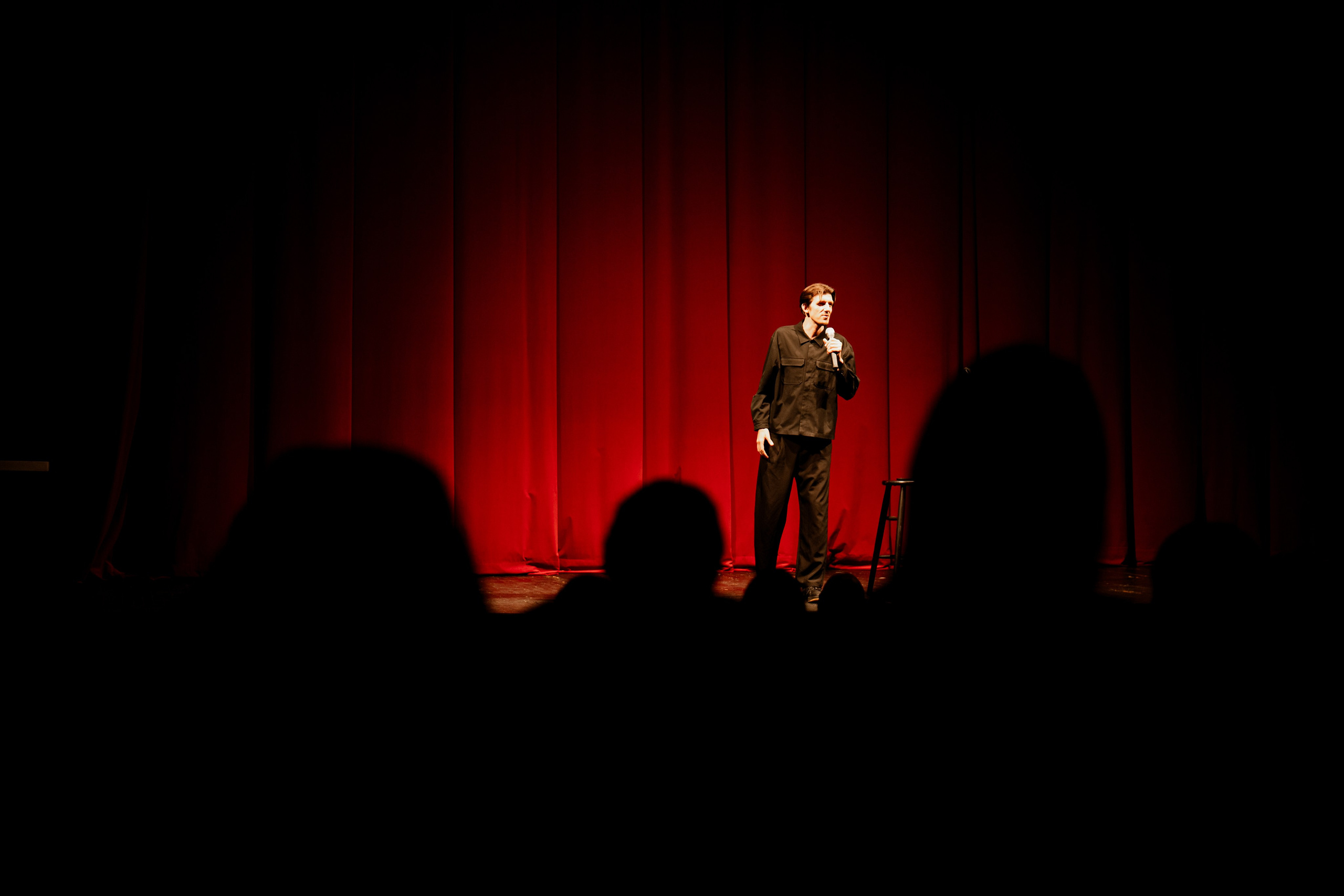 Репортажная фотография. Фотограф/видеоограф в Санкт-Петербурге Денисов Иван