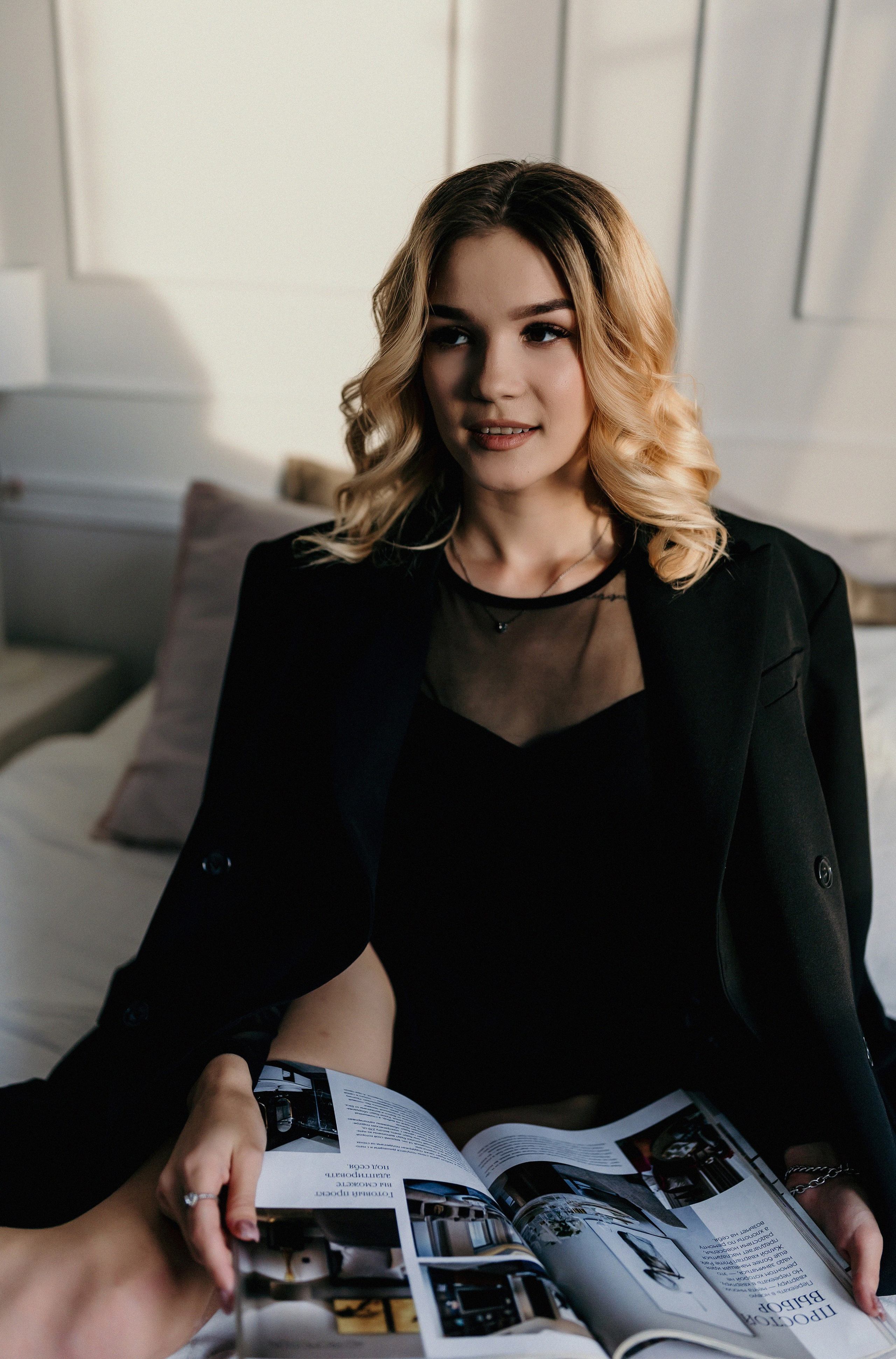 Дина. Свадебный и семейный фотограф в Казани и Волжске