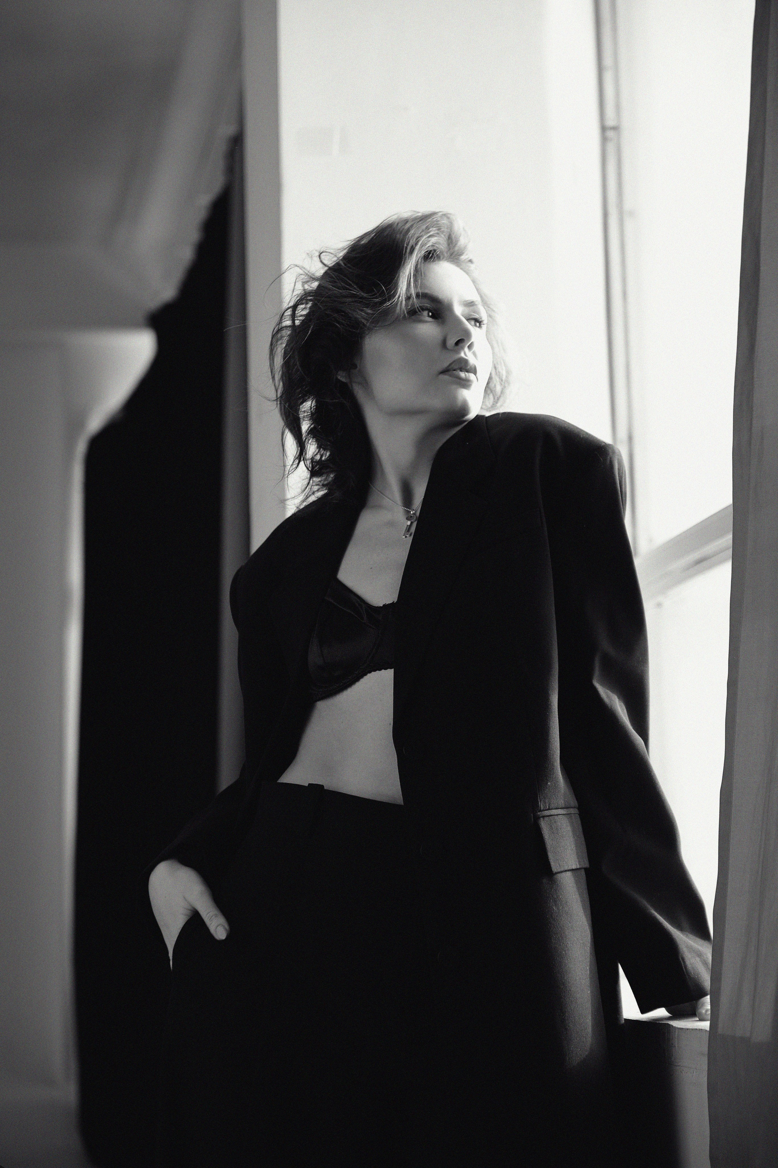 Алёна. Фотограф-визажист в Красноярске Алина Духновская