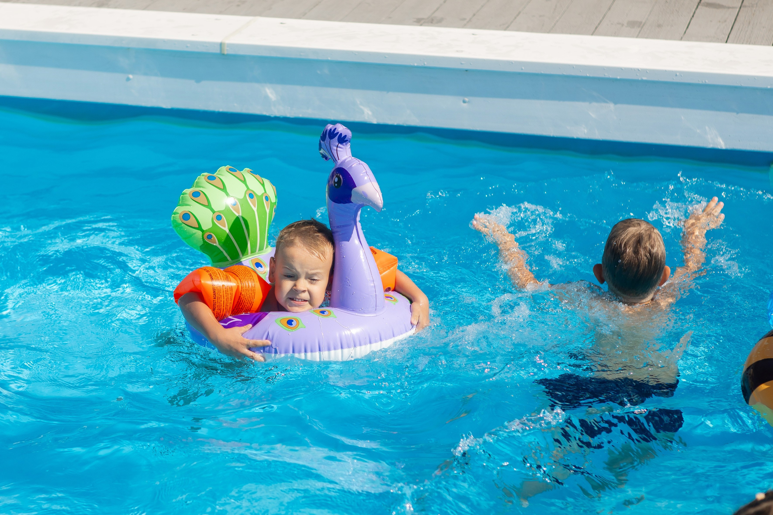 БЕКАРТ — День Семьи. Свадебный и портретный Фотограф в Липецке Дмитрий Котюков