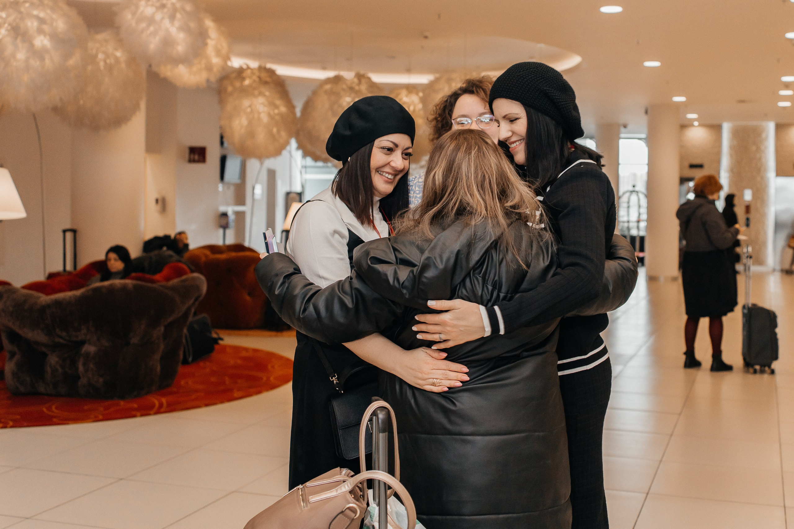 Шаббатон. Фотограф в Санкт-Петербурге Виктория Безверхая