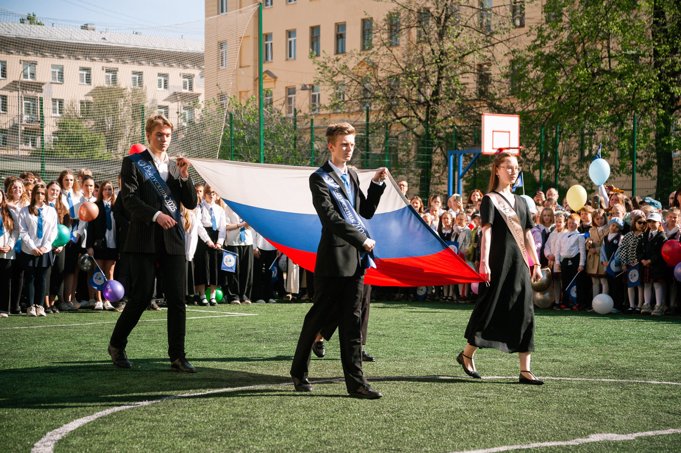 Репортаж. Фотограф в Санкт-Петербурге Анастасия Филатова