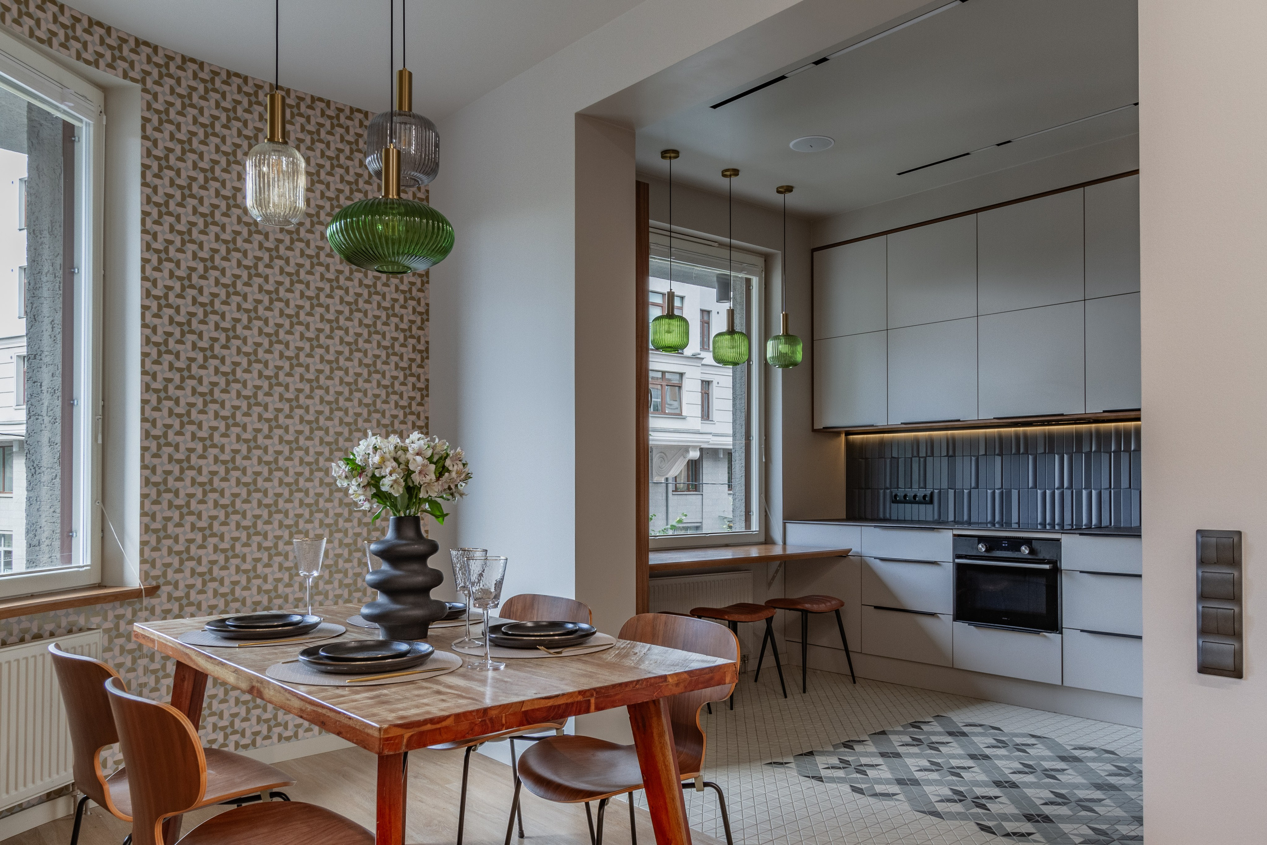 Съемка объектов недвижимости. Упаковка Недвижимости