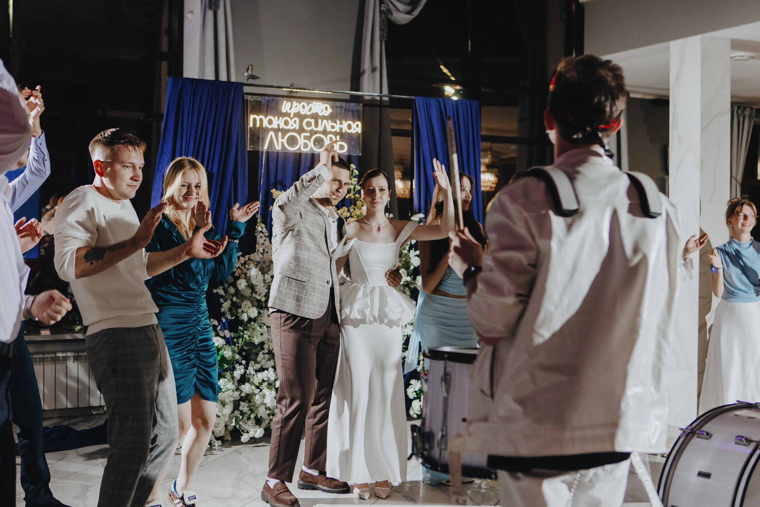 Wedding day. Семейный и свадебный фотограф Брянск, Москва Ольга Ли