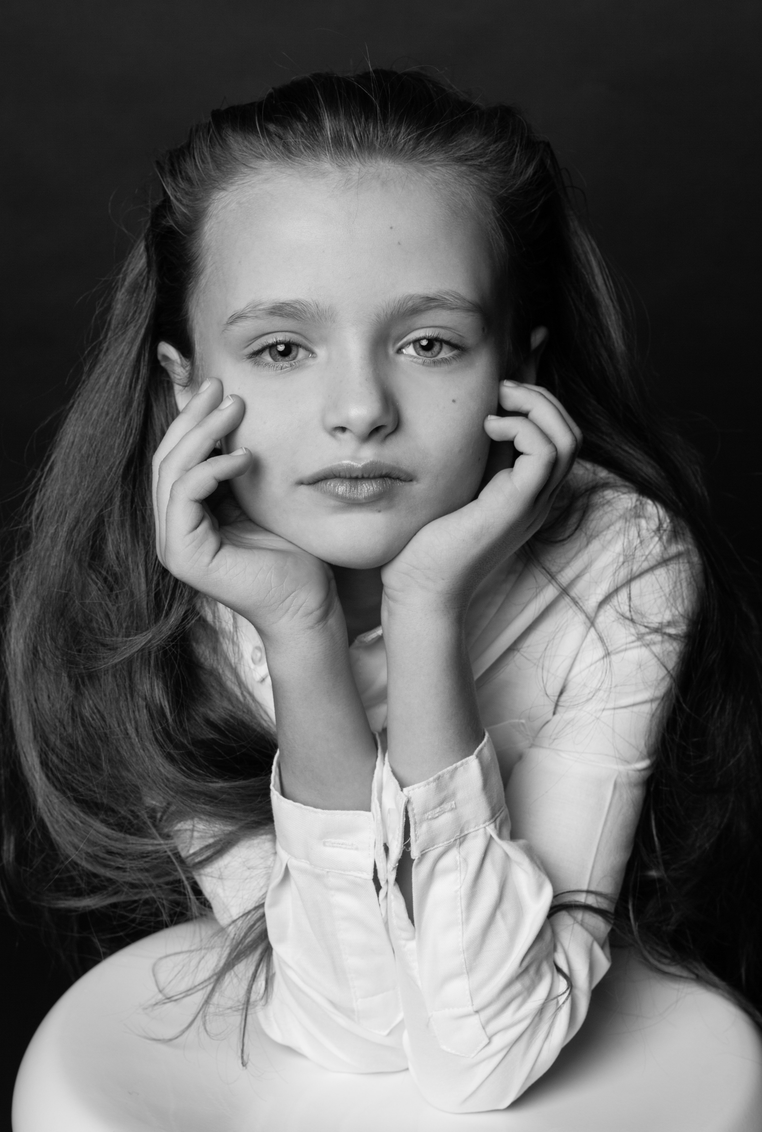 Модельные фото тесты. Фотограф в Москве Юлия Рубцова (фото и видео)