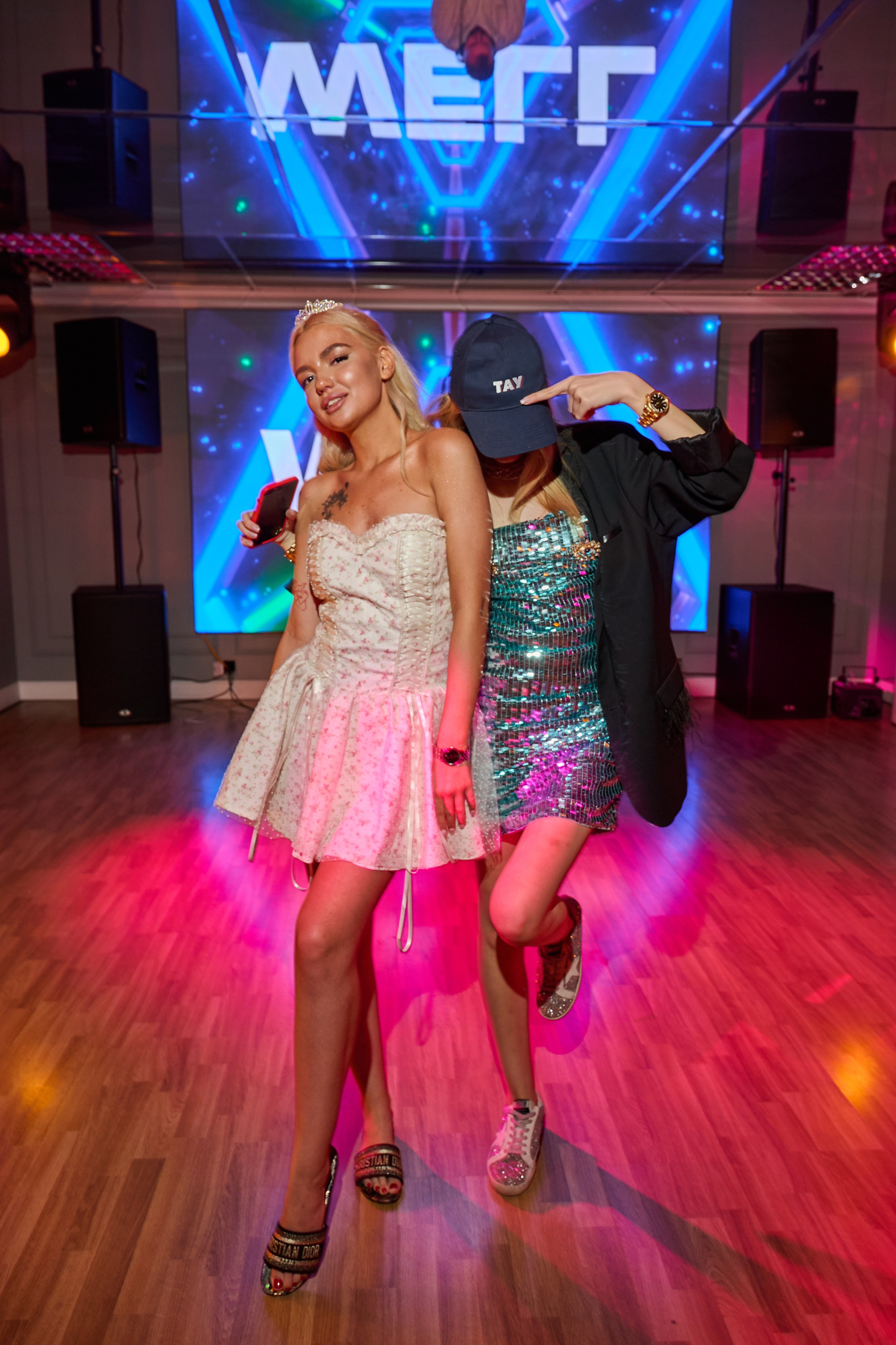 Тольяттинская академия управления (ТАУ), выпуск 2025. Фотограф в Самаре