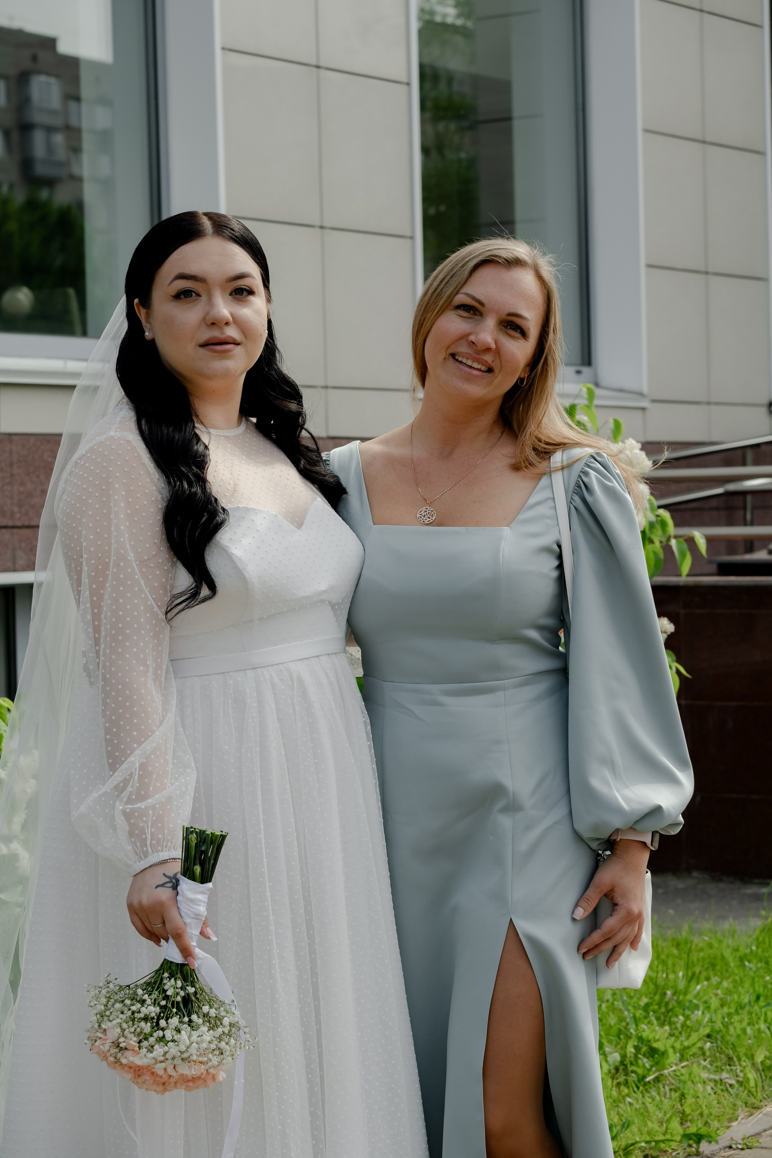 СВАДЕБНАЯ СЬЕМКА В ЗАГСЕ И БАНКЕТ. Профессиональный фотограф, Санкт-Петербург — Виктория Богомолова