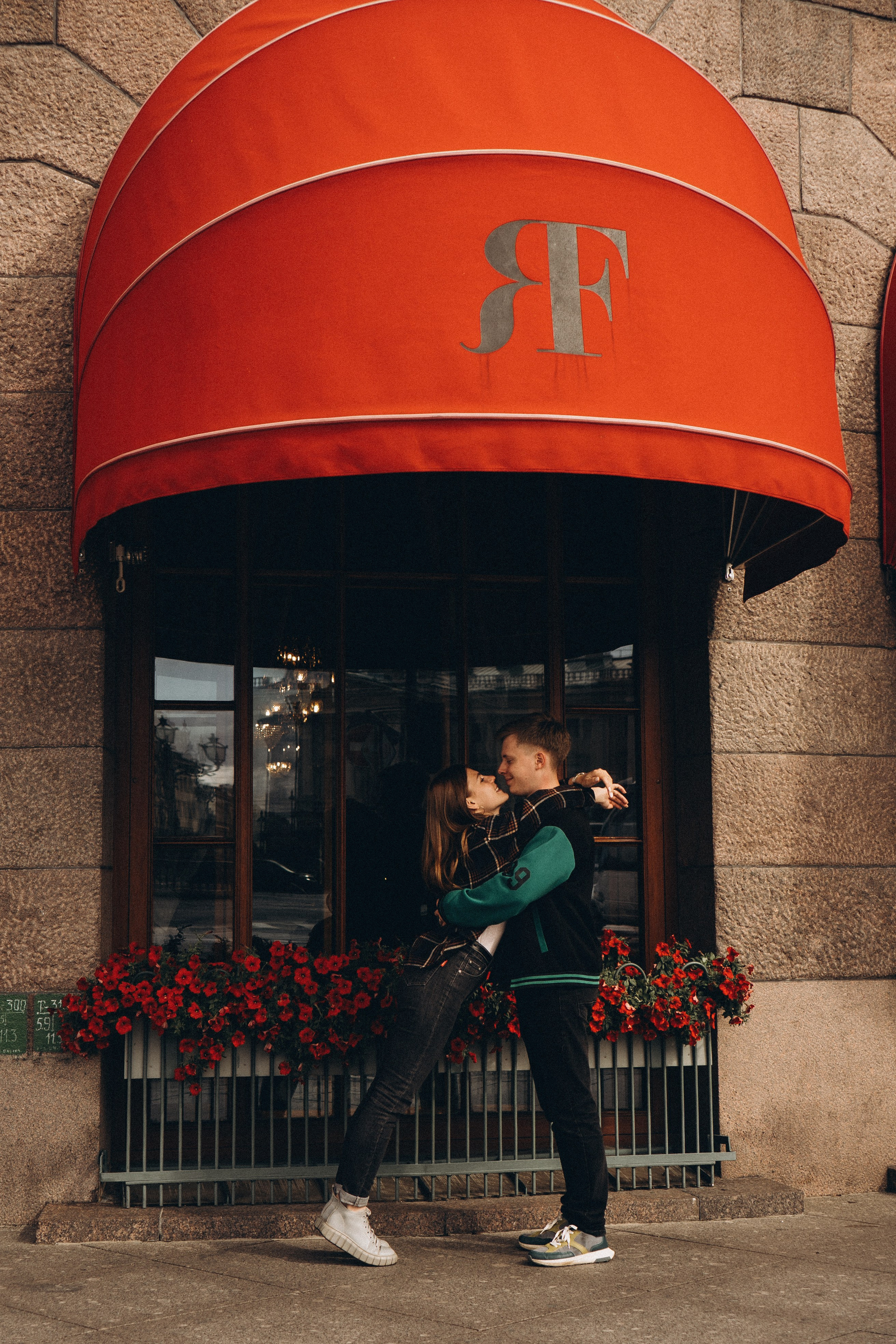 ПРОГУЛКА ПО САНКТ-ПЕТЕРБУРГУ. Профессиональный фотограф, Санкт-Петербург — Виктория Богомолова