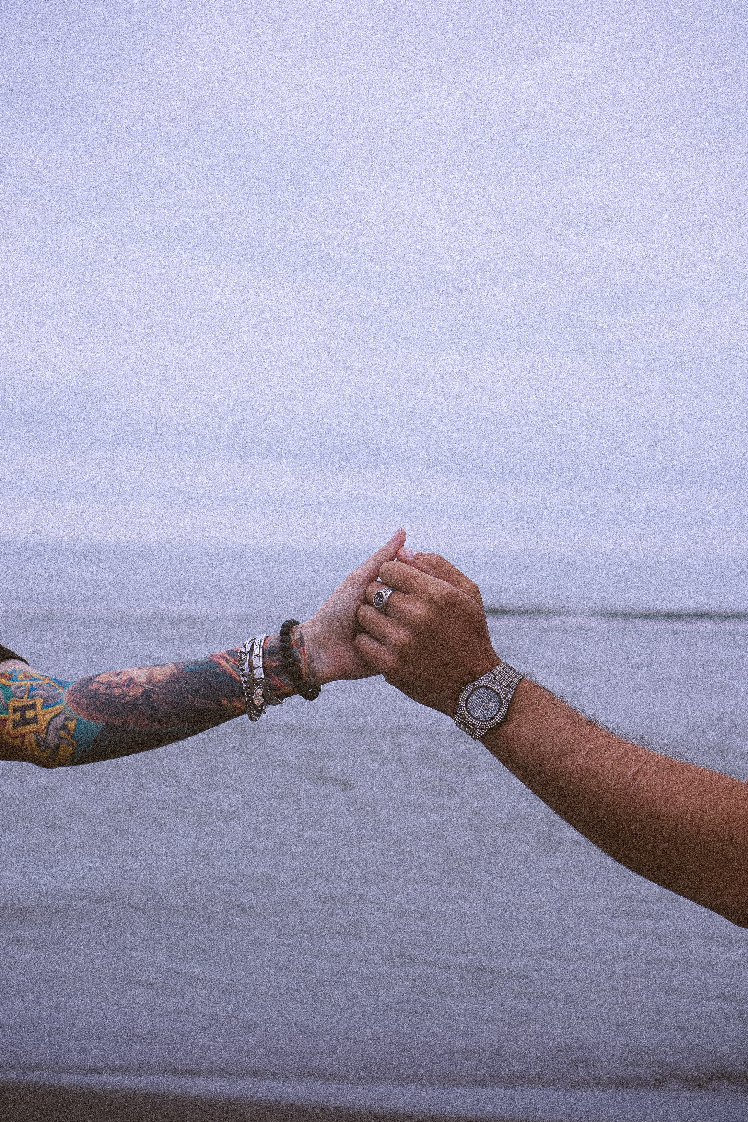 НА БЕРЕГУ МОРЯ. Профессиональный фотограф, Санкт-Петербург — Виктория Богомолова