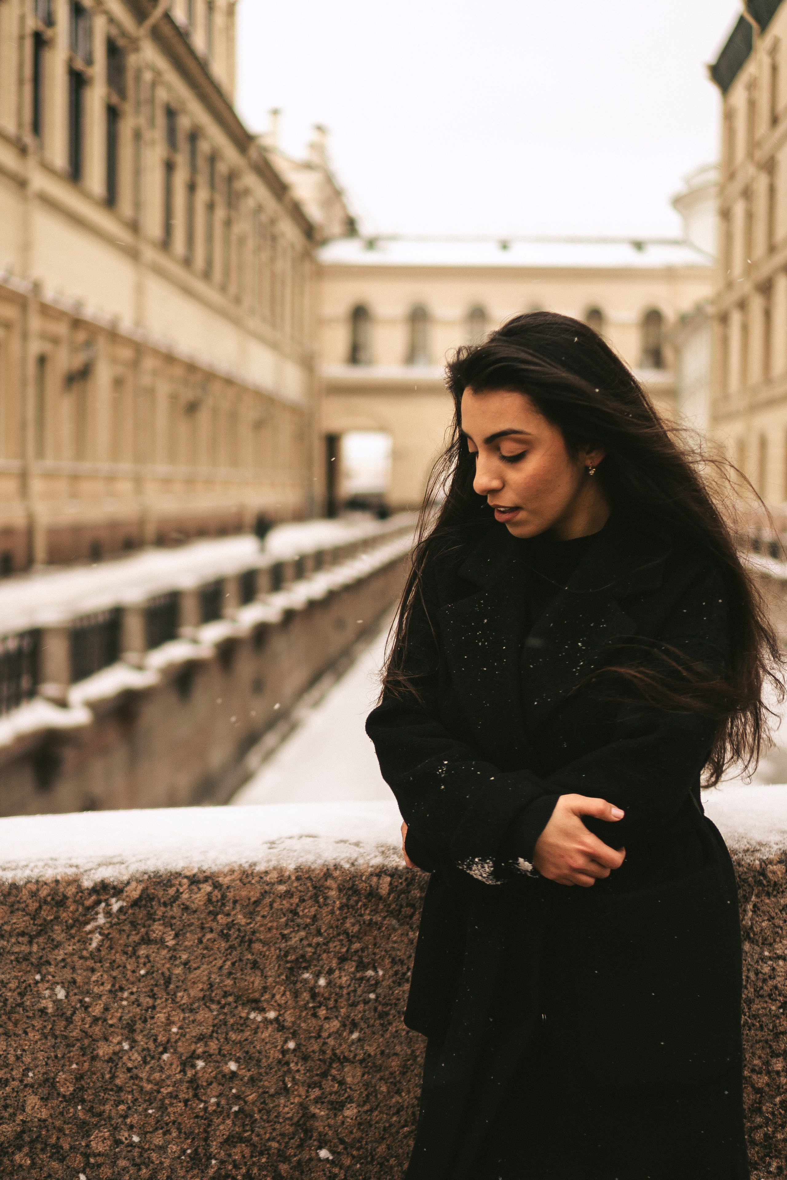 Фотосессия в Санкт-Петербурге. Профессиональный фотограф, Санкт-Петербург — Виктория Богомолова