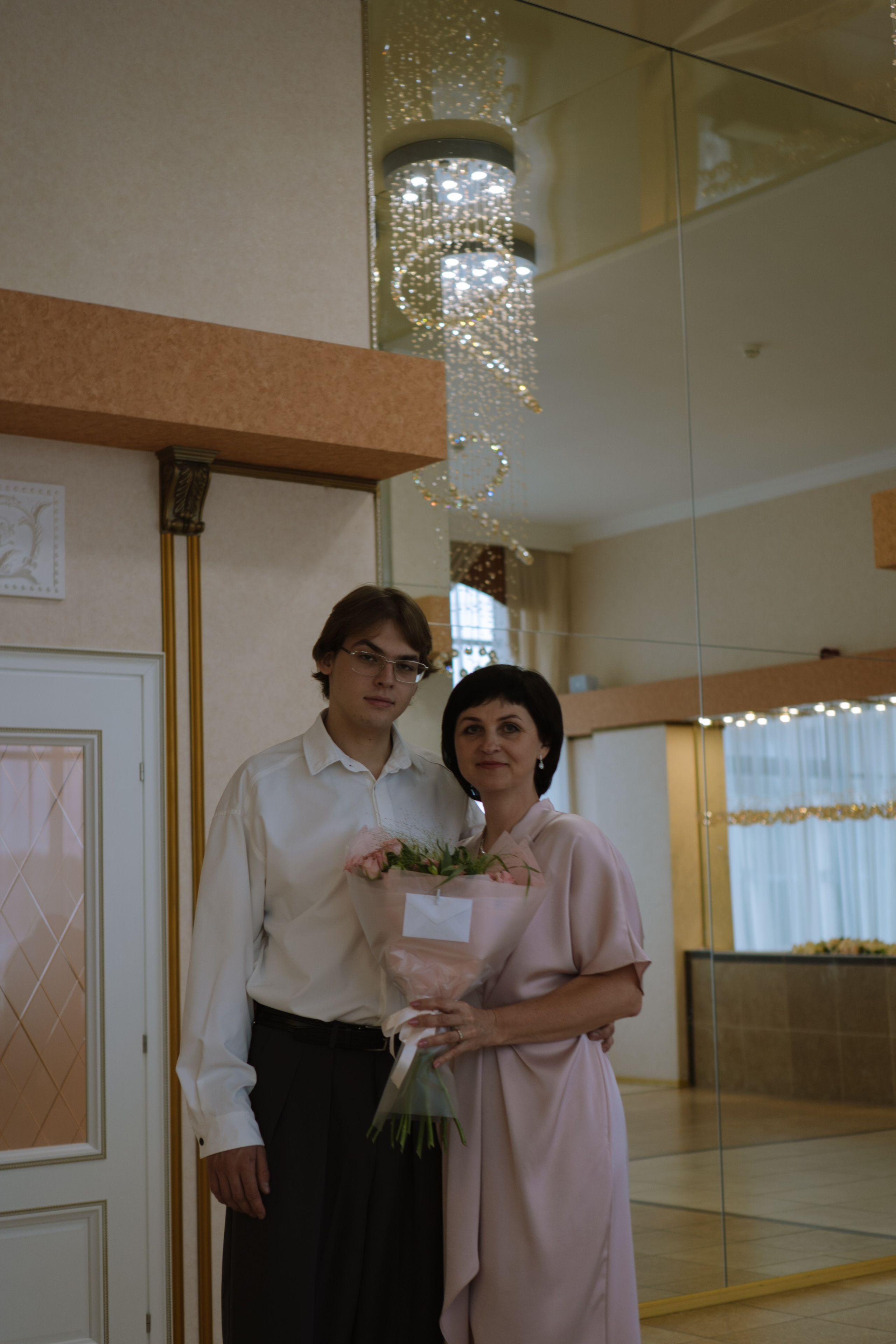 РЕПОРТАЖНАЯ СЬЕМКА В ЗАГСЕ. Профессиональный фотограф, Санкт-Петербург — Виктория Богомолова
