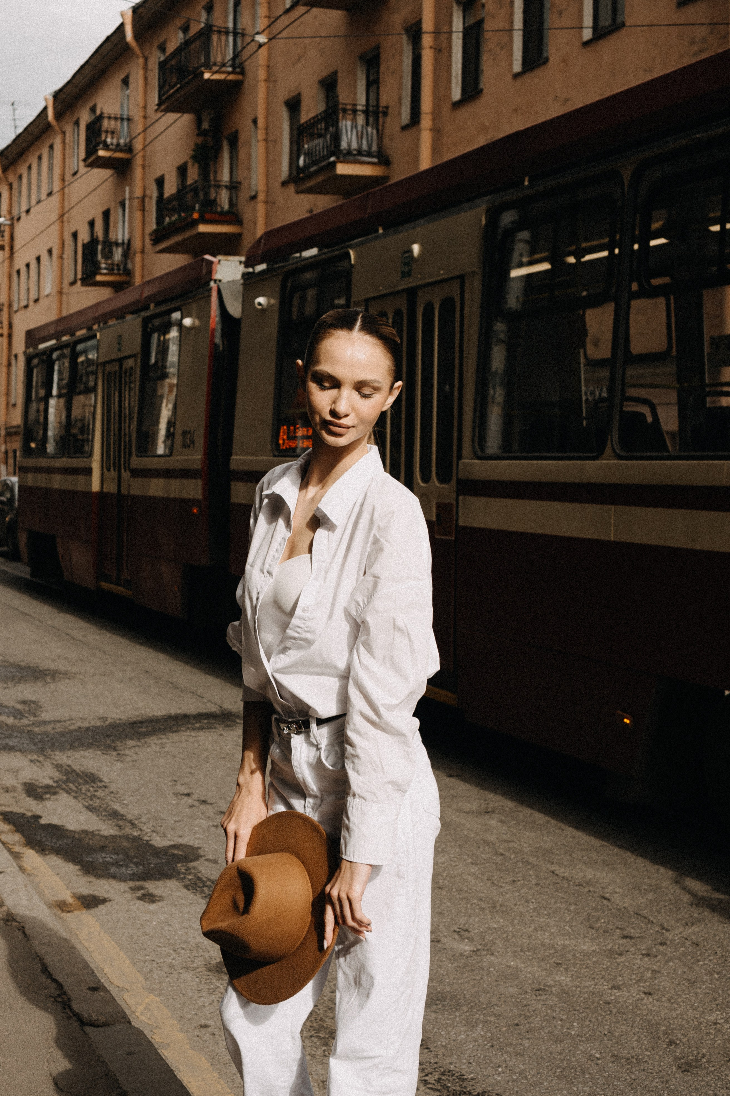 МЫ ГУЛЯЛИ ПРО КРЫШАМ ПИТЕРА. Профессиональный фотограф, Санкт-Петербург — Виктория Богомолова