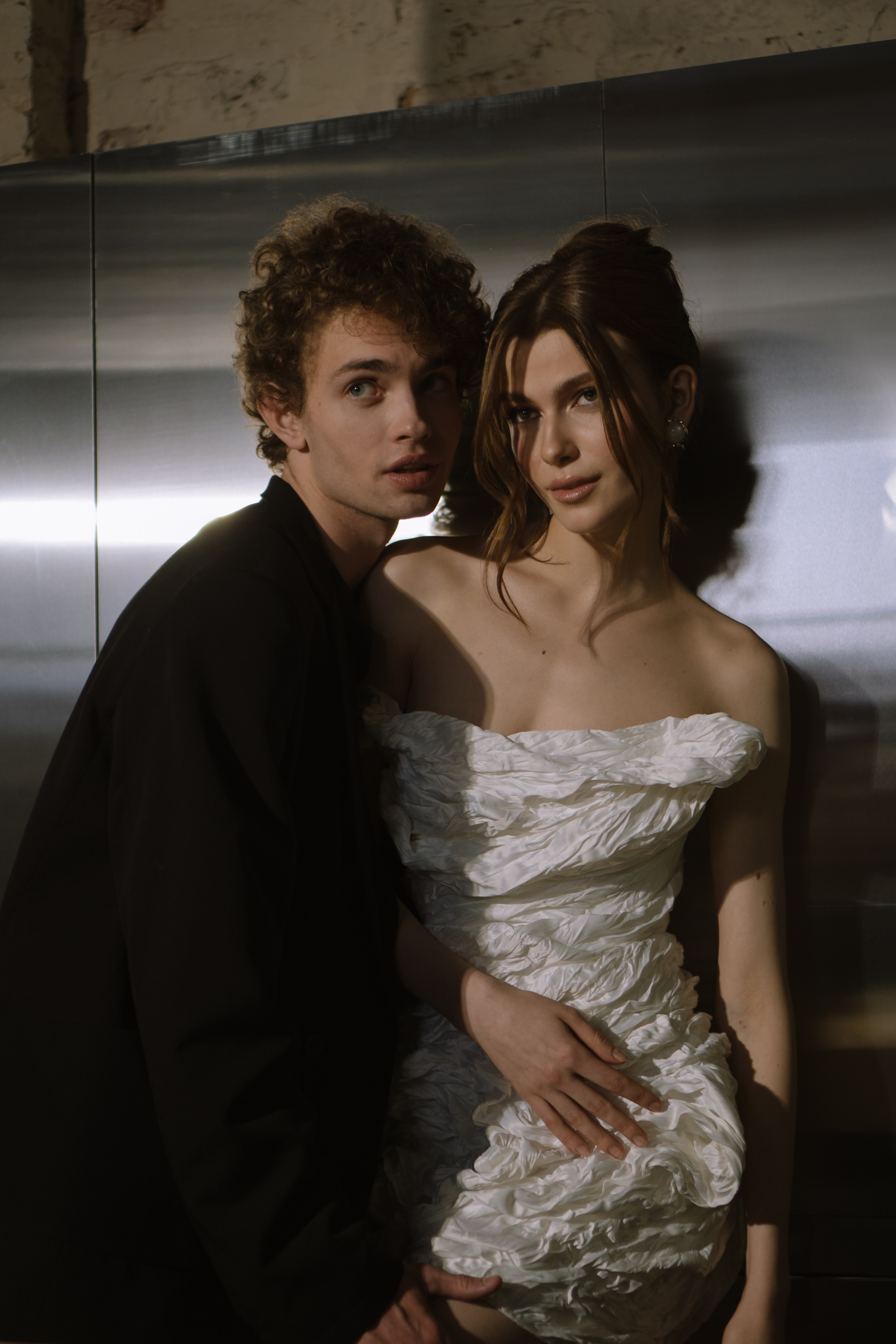 СВАДЕБНАЯ СЬЕМКА В ОТЕЛЕ САНКТ-ПЕТЕРБУРГА ИДЕИ И ФЕШН НАСТРОЕНИЕ. Профессиональный фотограф, Санкт-Петербург — Виктория Богомолова