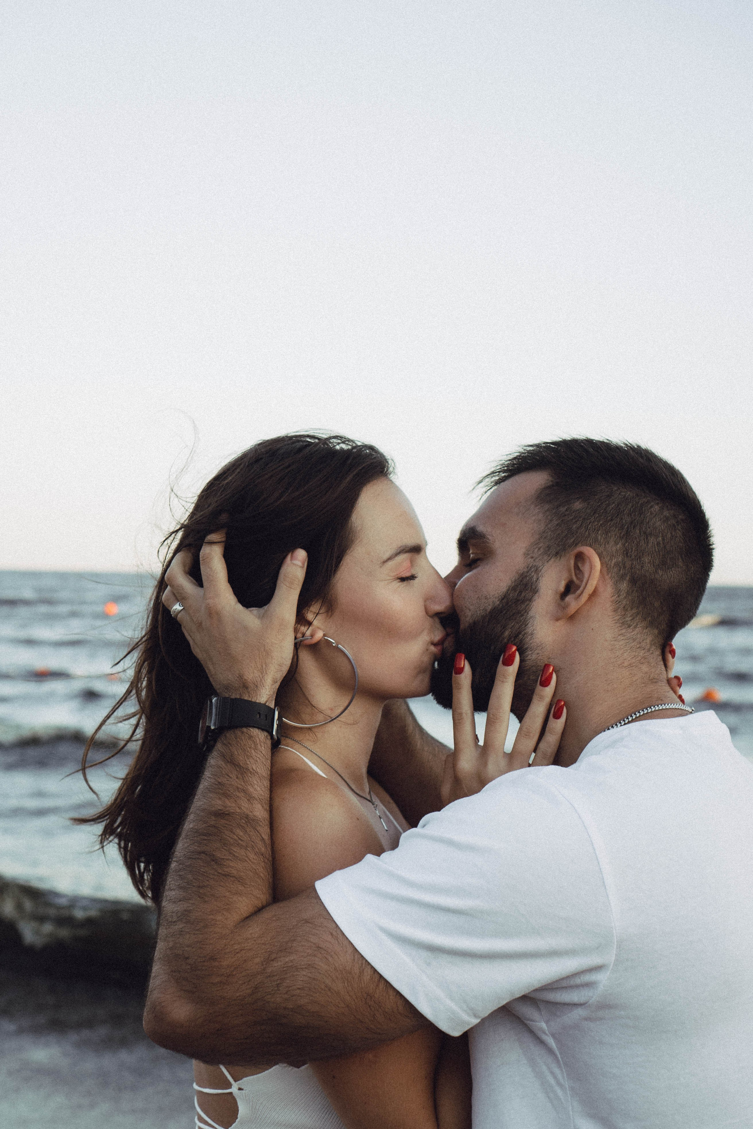 Любовь на заливе. Профессиональный фотограф, Санкт-Петербург — Виктория Богомолова