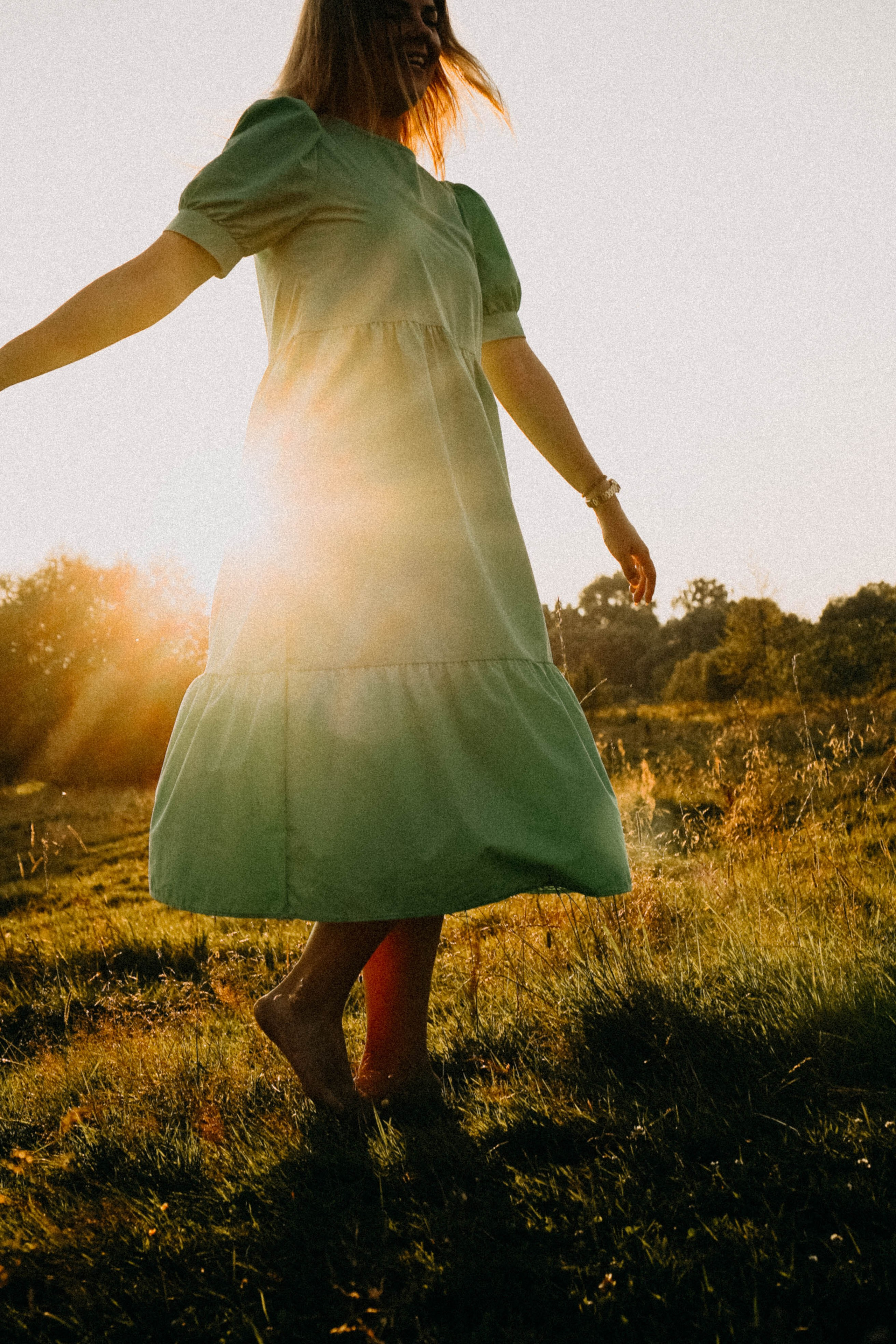 Домик в деревне. Профессиональный фотограф, Санкт-Петербург — Виктория Богомолова