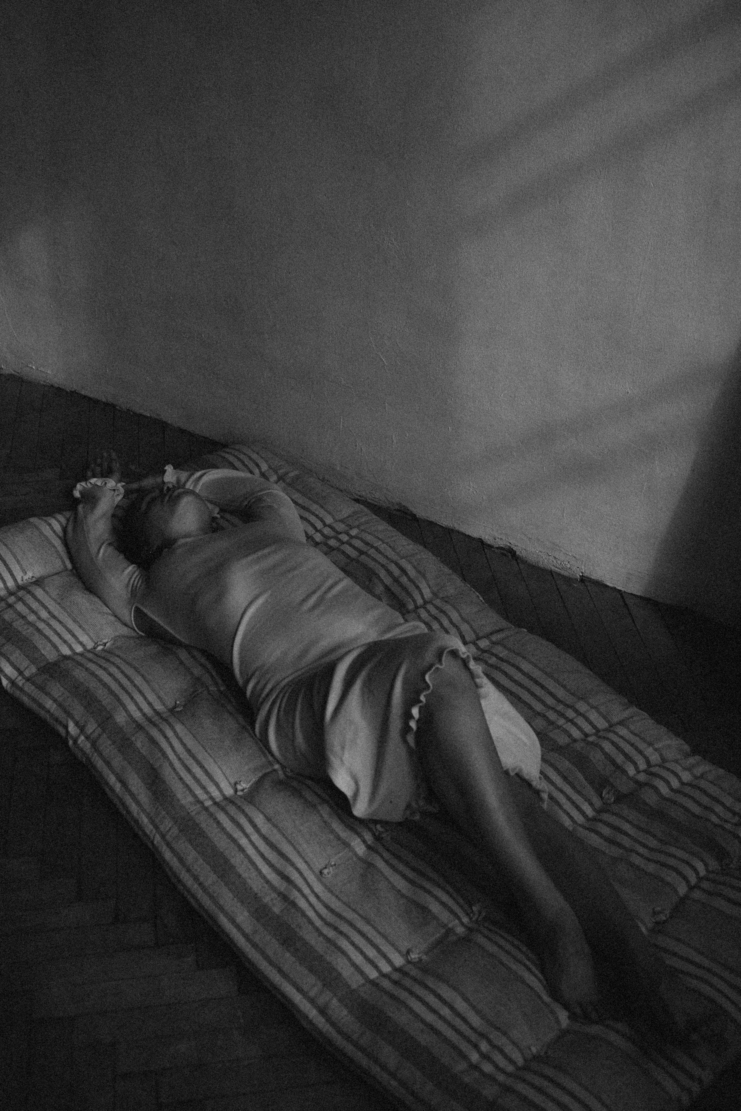 Студийная для девушки. Профессиональный фотограф, Санкт-Петербург — Виктория Богомолова