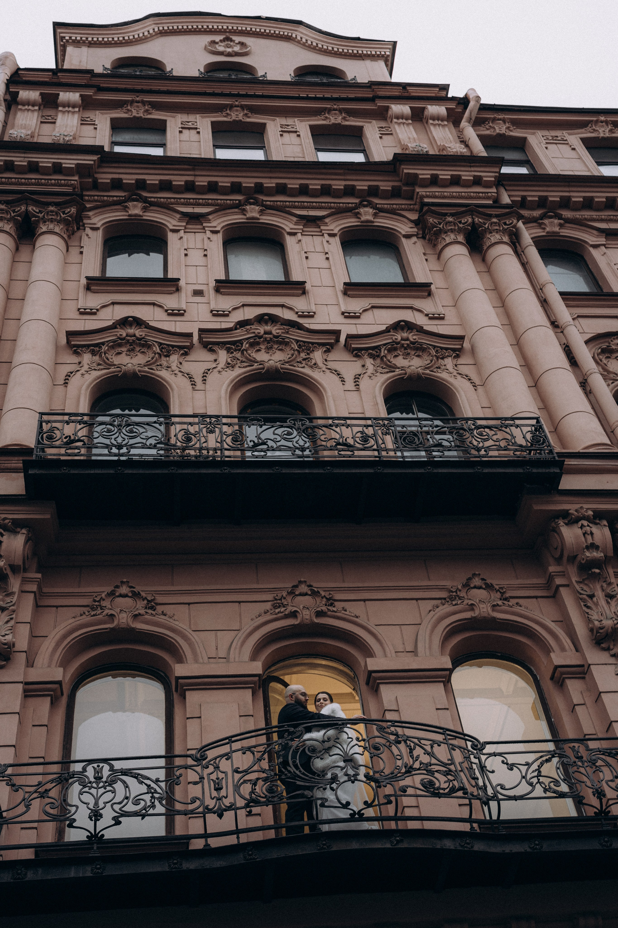 СВАДЕБНАЯ СЬЕМКА ВО ВТОРОМ ДВОРЦЕ (ДЕКАБРЬ) ТАКЖЕ СЬЕМКА В СТУДИИ НА ЧЕРНЫШЕВСКОЙ. Профессиональный фотограф, Санкт-Петербург — Виктория Богомолова