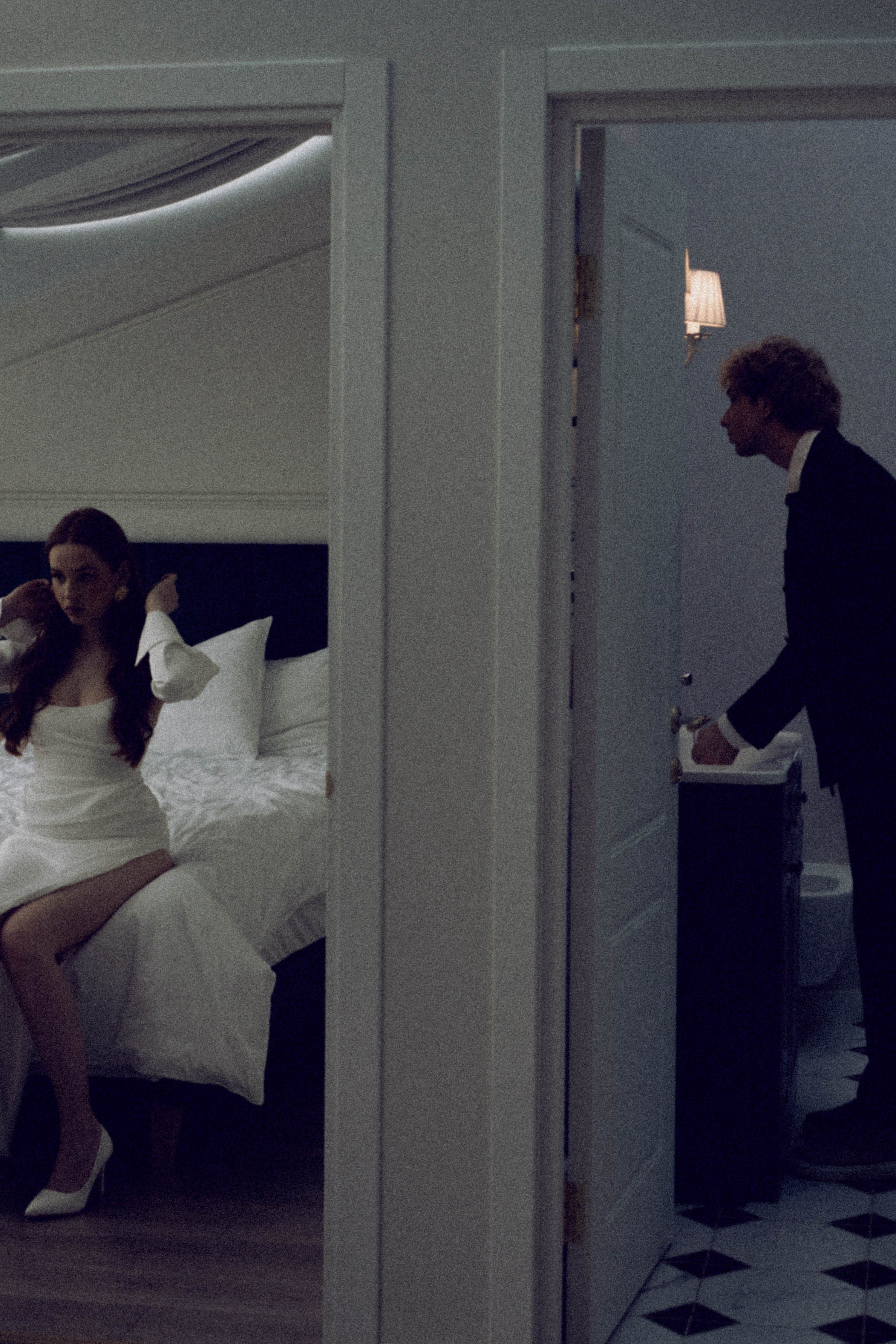 СВАДЕБНАЯ СЬЕМКА В ОТЕЛЕ. СБОРЫ ЖЕНИХА И НЕВЕСТЫ И ТАКЖЕ ТОР И ПОДГОТОВКА К ПРОГУЛКЕ. Профессиональный фотограф, Санкт-Петербург — Виктория Богомолова