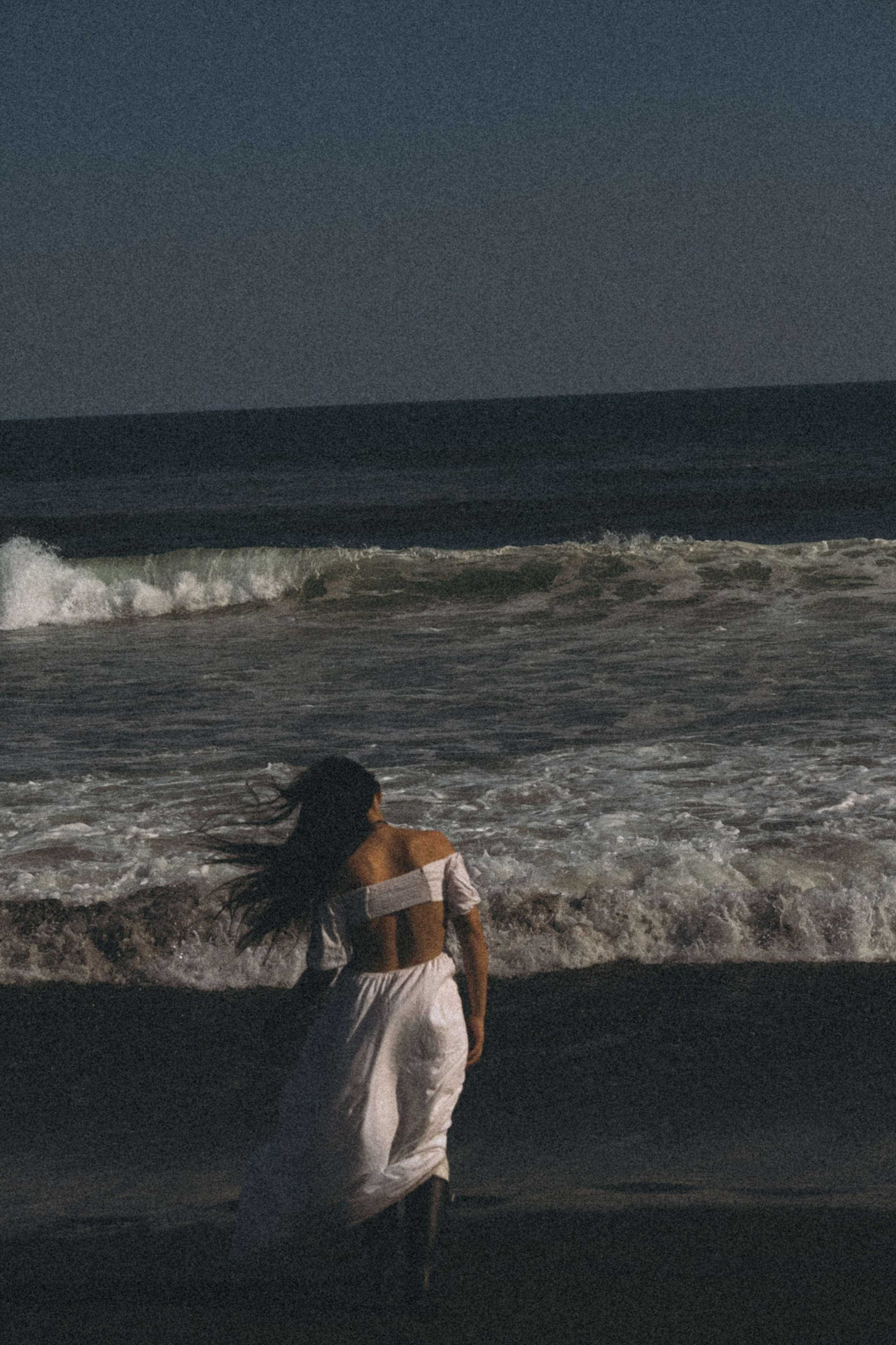 Тихий океан. Профессиональный фотограф, Санкт-Петербург — Виктория Богомолова