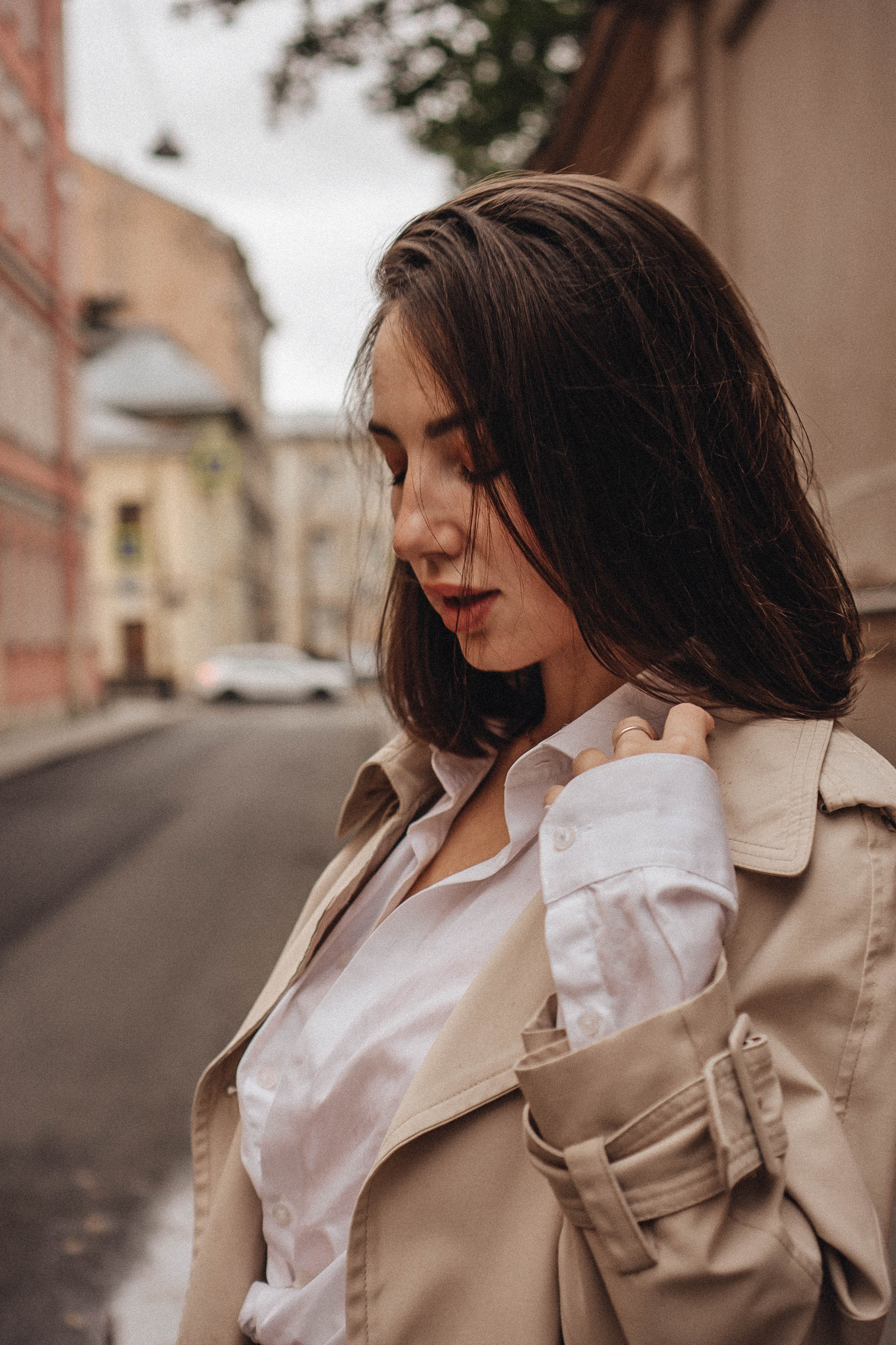 Прогулочная для Кристины. Профессиональный фотограф, Санкт-Петербург — Виктория Богомолова