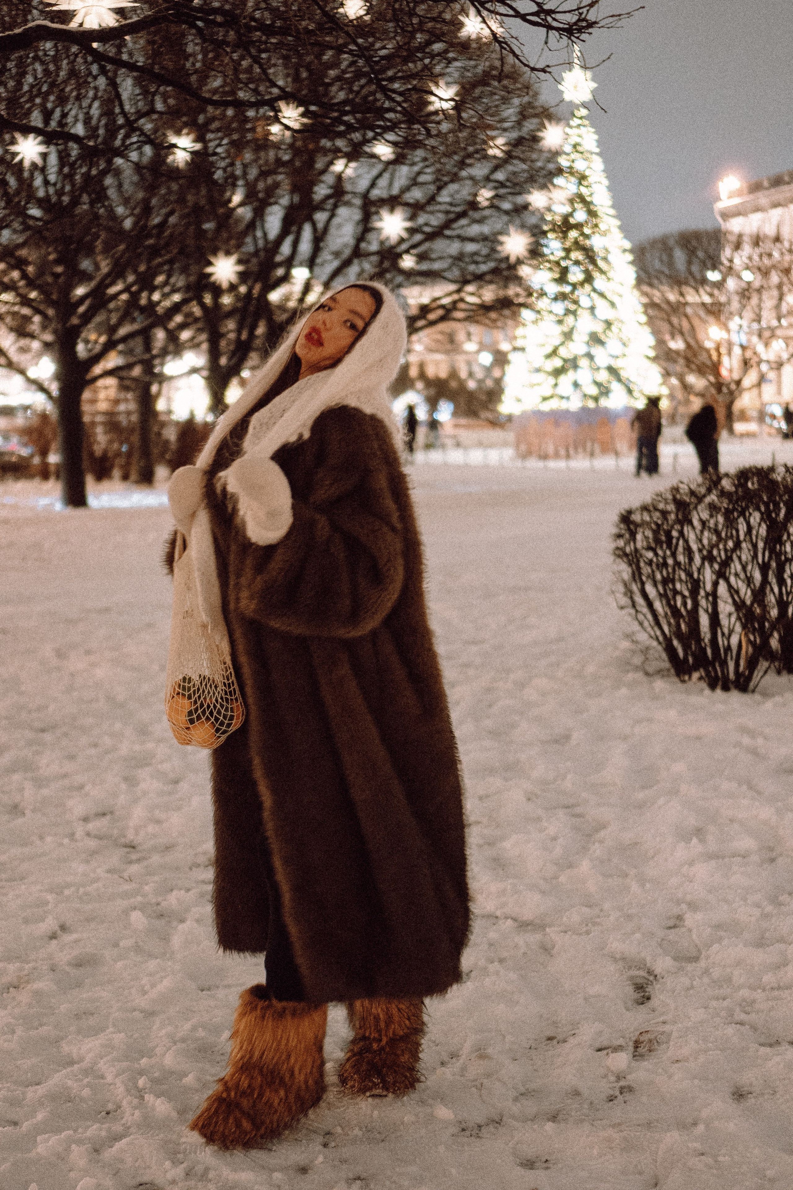 В Русском стиле. Профессиональный фотограф, Санкт-Петербург — Виктория Богомолова