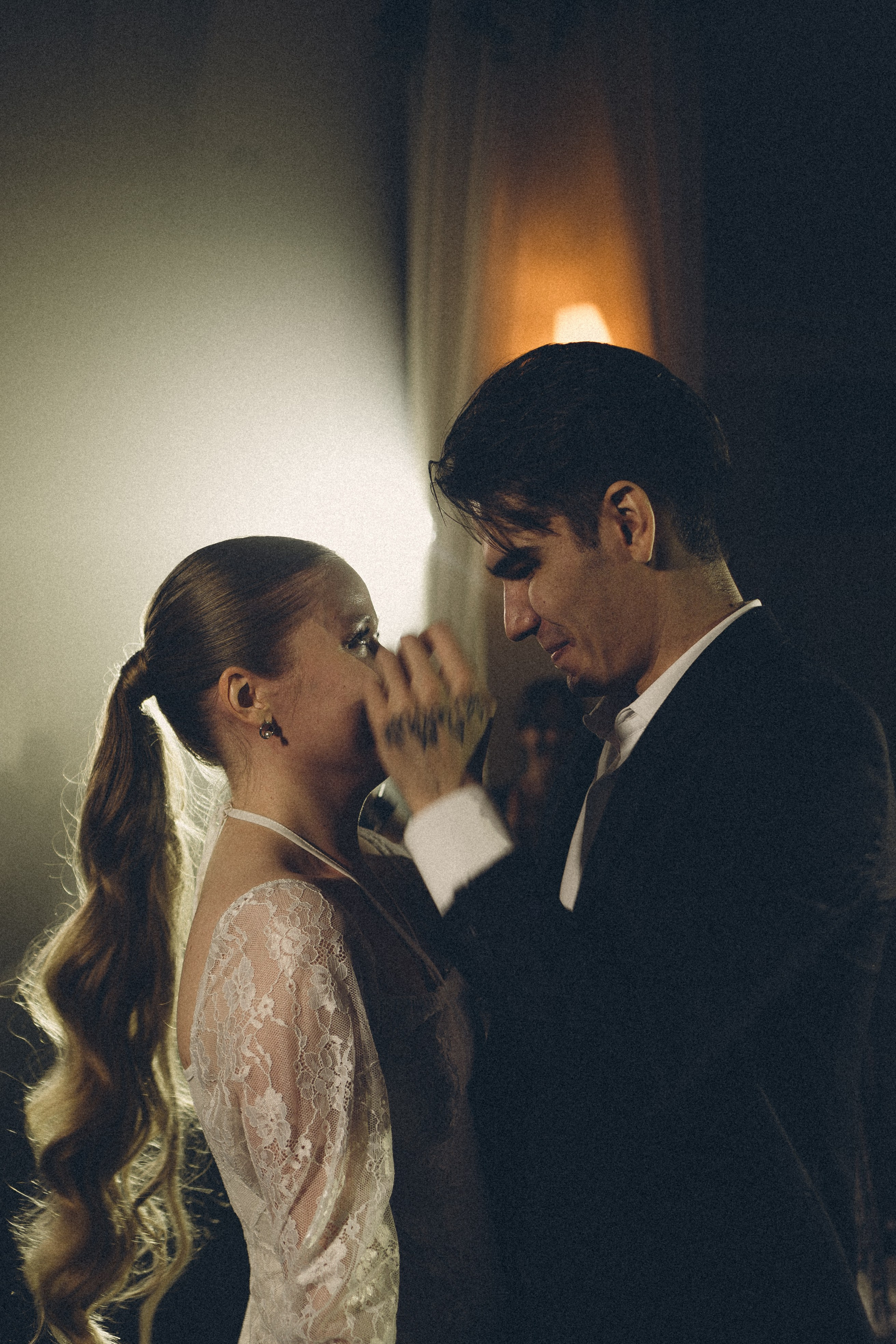 СВАДЕБНАЯ СЬЕМКА В ОТЕЛЕ В СИБИРИ. Профессиональный фотограф, Санкт-Петербург — Виктория Богомолова