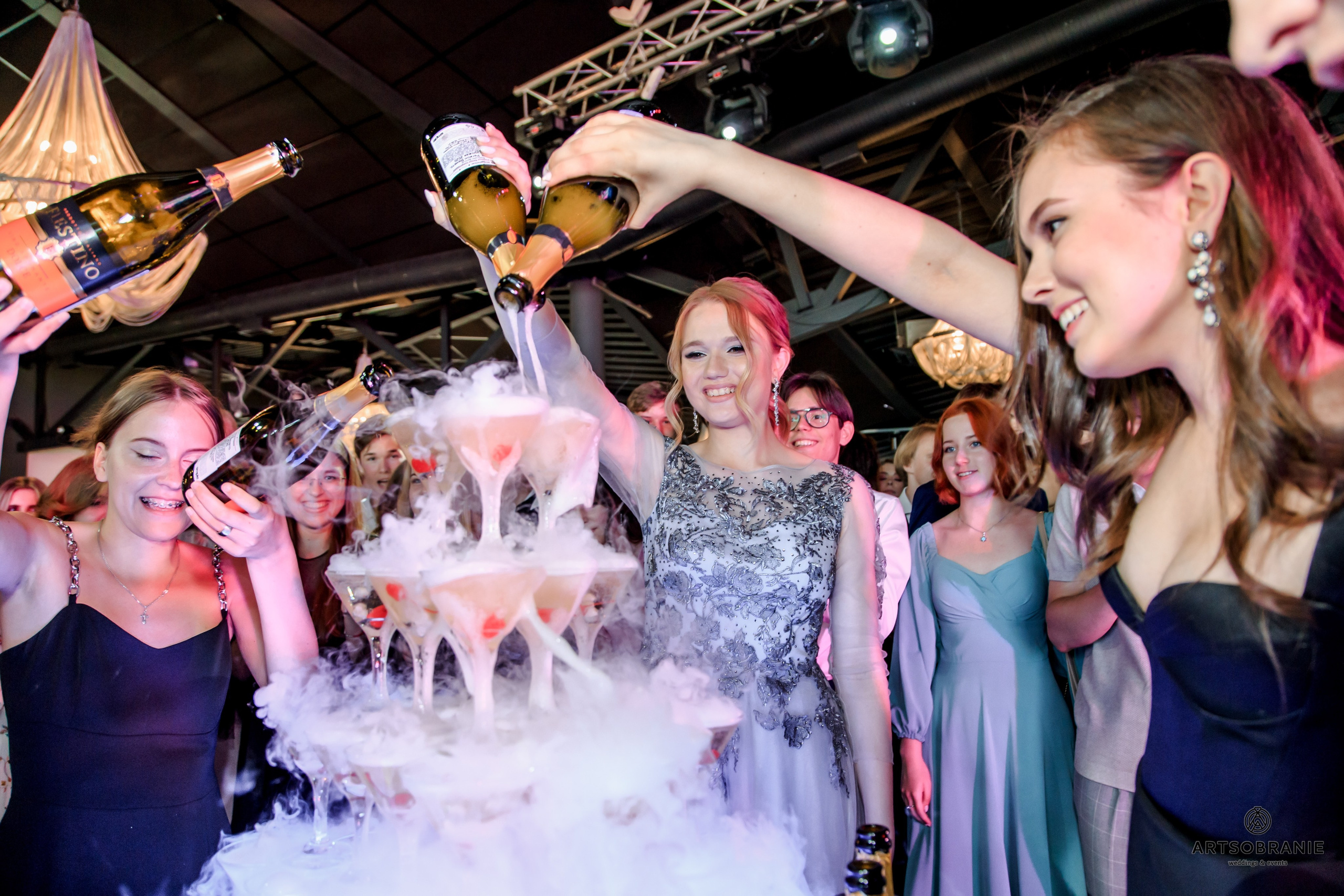 Выпускные. Свадебный фотограф