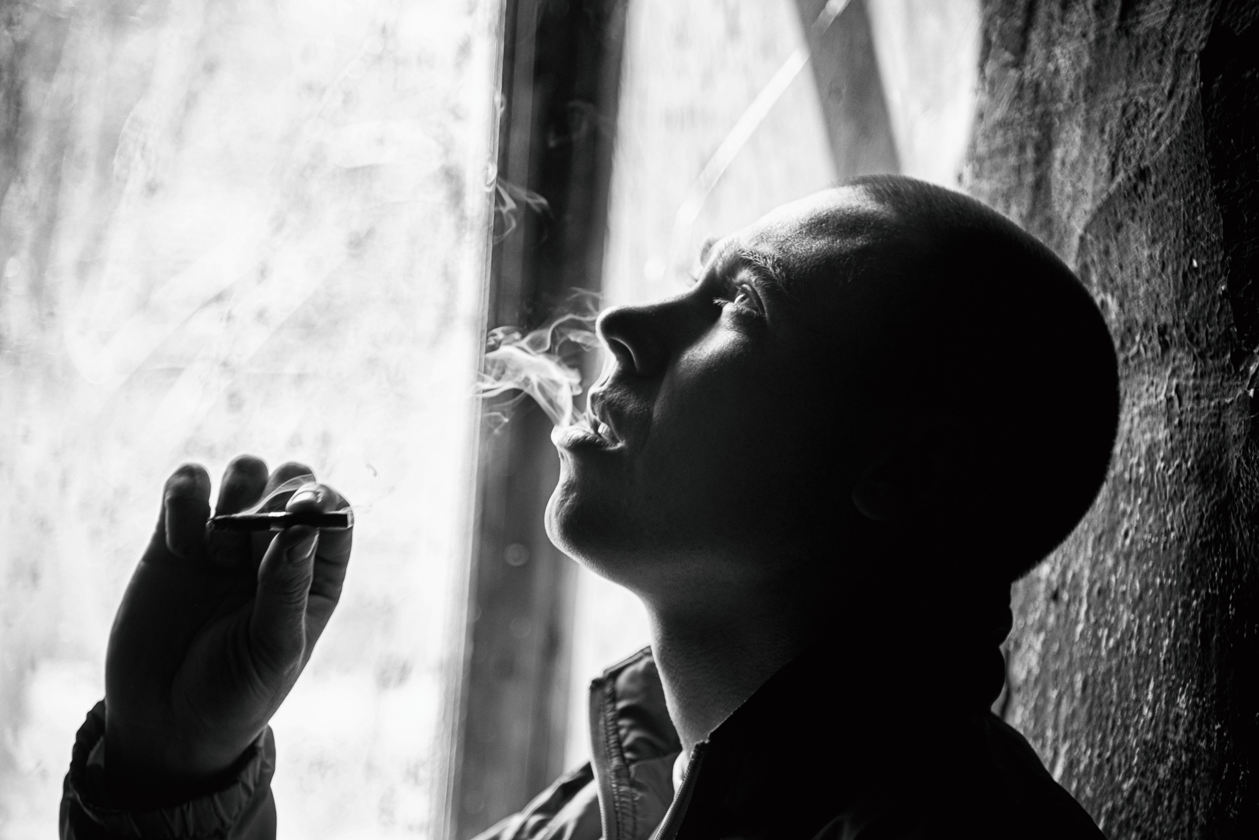 Постсоветское гетто. Екатеринбург. Фотограф Паткиевич Евгений