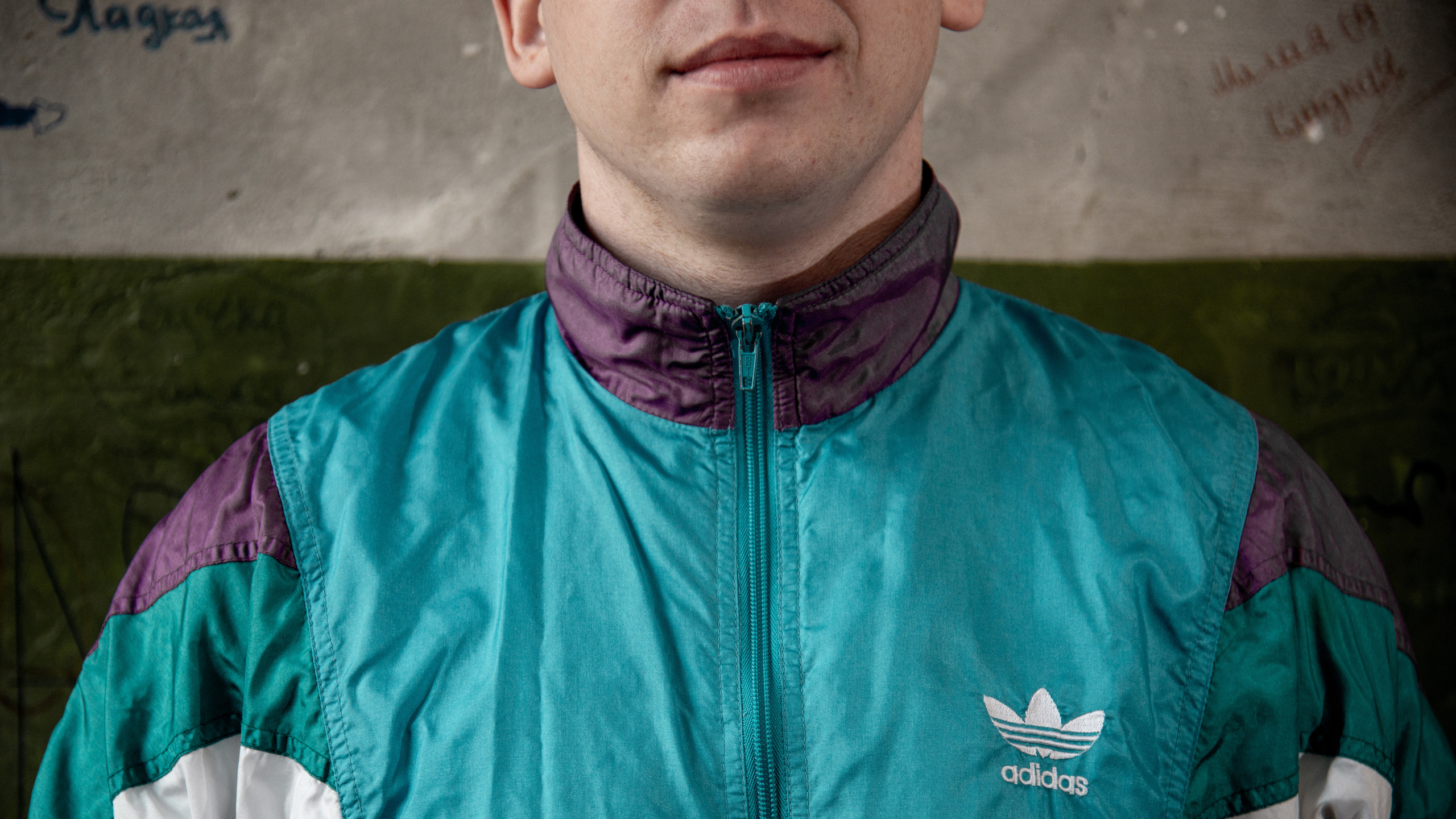 Постсоветское гетто. Екатеринбург. Фотограф Паткиевич Евгений