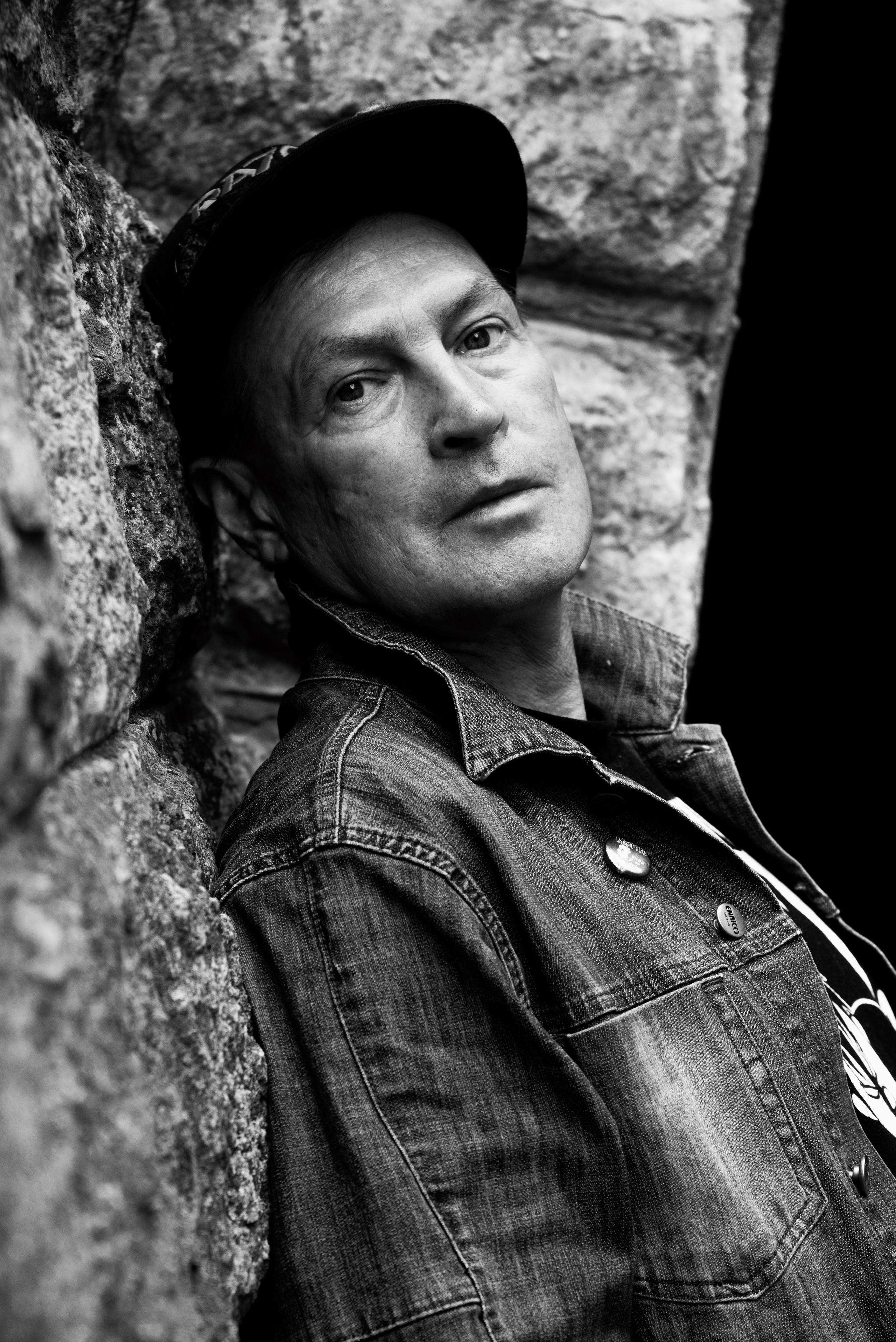 Old dude. Екатеринбург. Фотограф Паткиевич Евгений