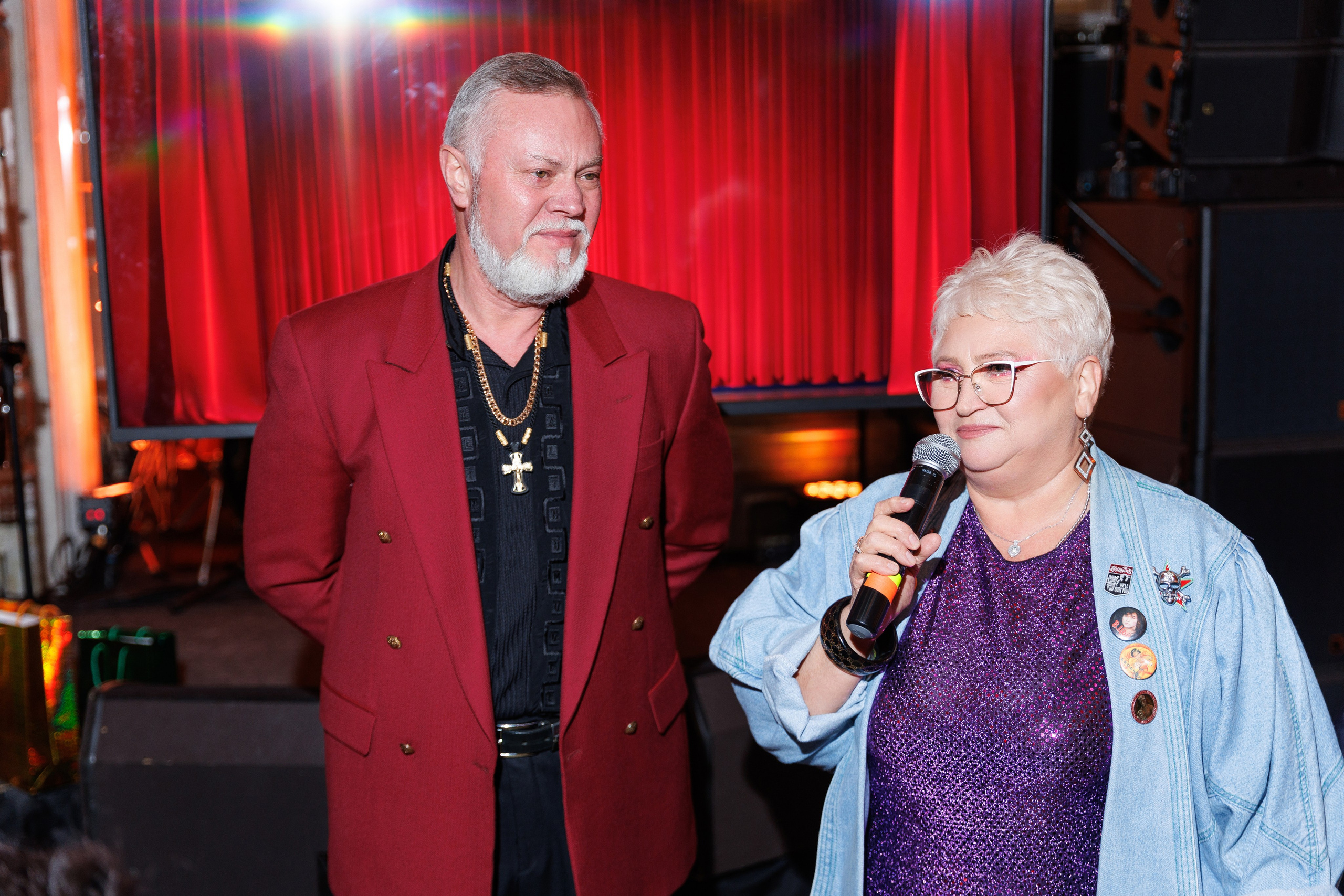 День рождения Анастасии П. Свадебный фотограф в Москве, Ярославле Виталий Квант